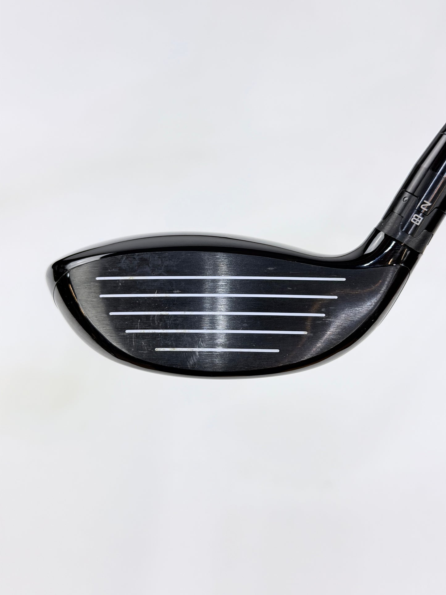 TITLEIST TSR3 3 WOOD 18° S FLEX RH 41.75”