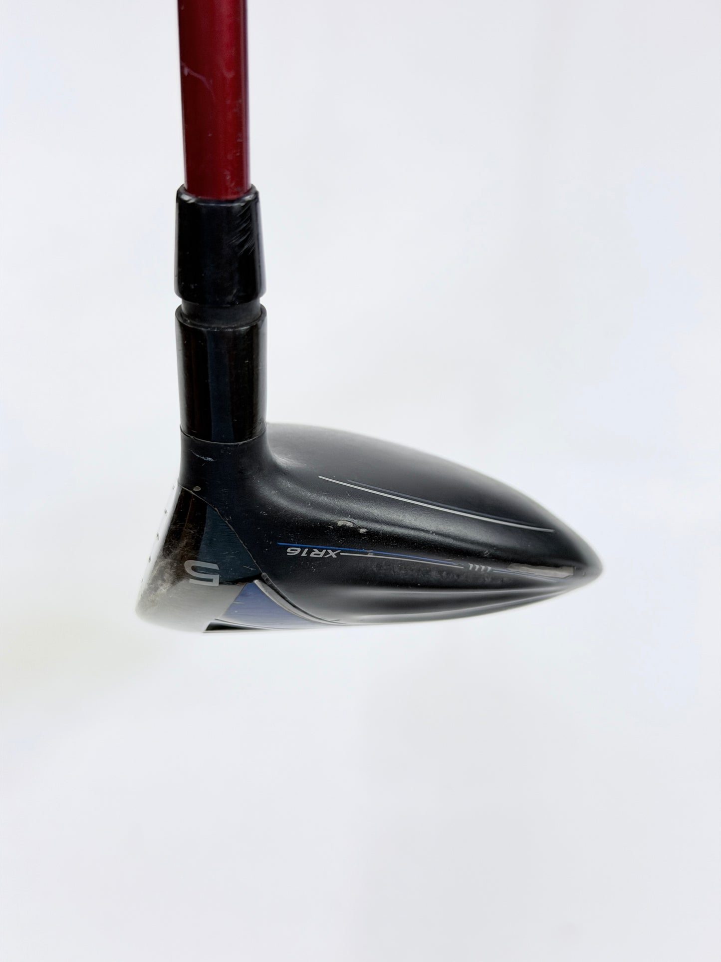 CALLAWAY XR 5 WOOD R FLEX RH 42.25”