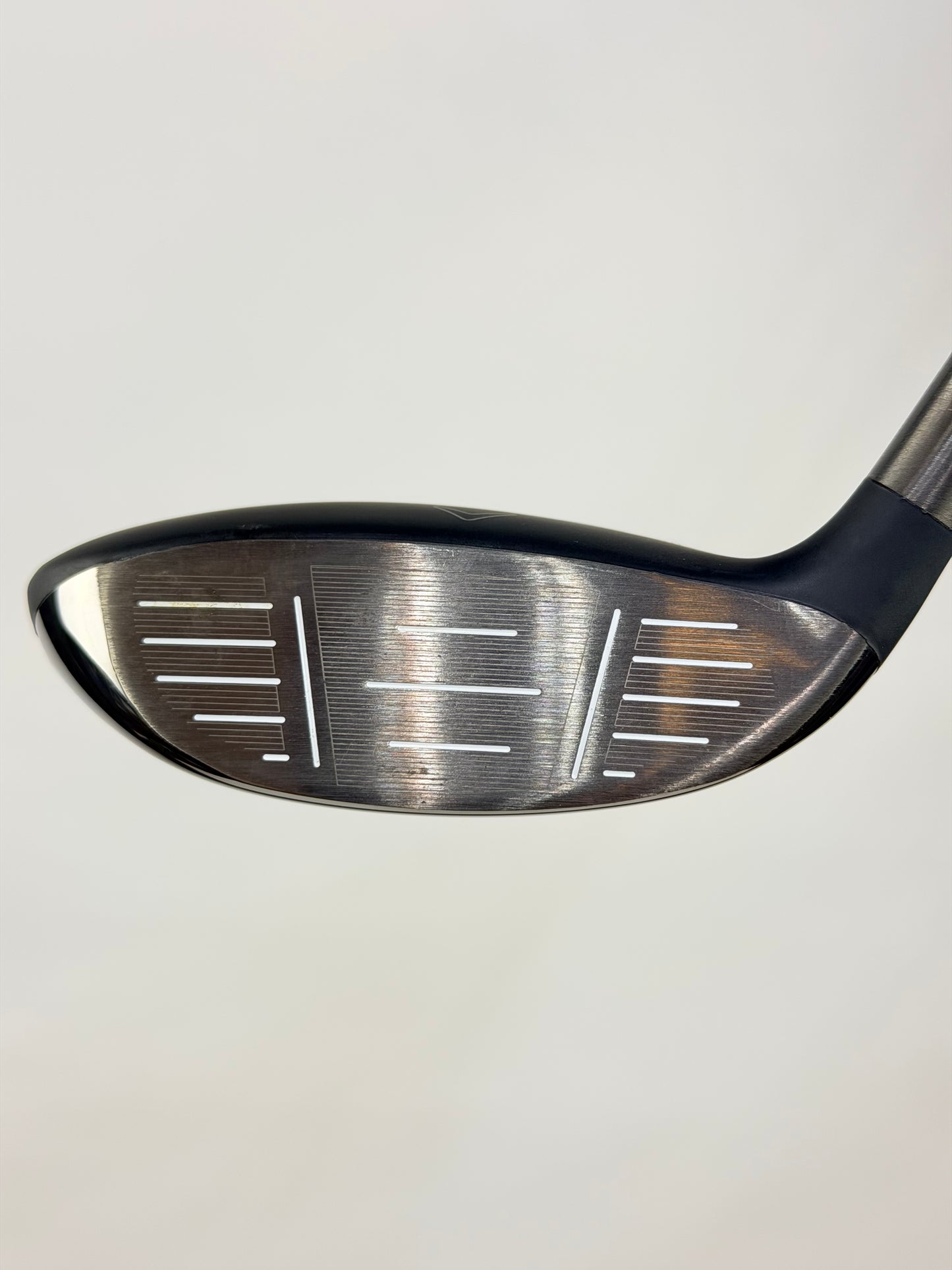 CALLAWAY ROGUE ST MAX 5 WOOD 18° S FLEX RH 42.25”