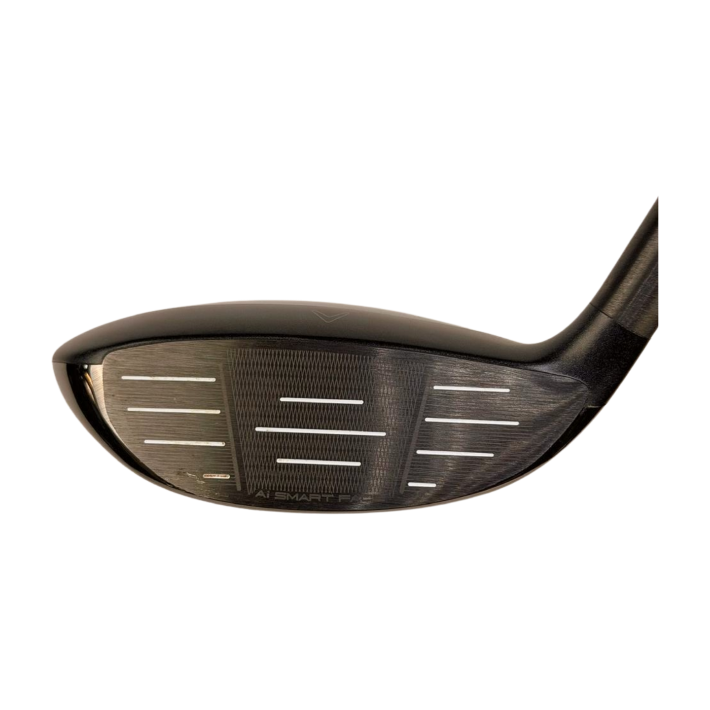 CALLAWAY PARADYM AI SMOKE MAX D 5 WOOD 18° REGULAR FLEX RH 42.5”