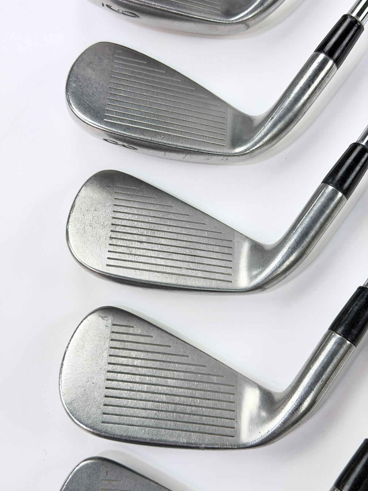 TITLEIST AP1 714 IRON SET 4-PW S FLEX RH