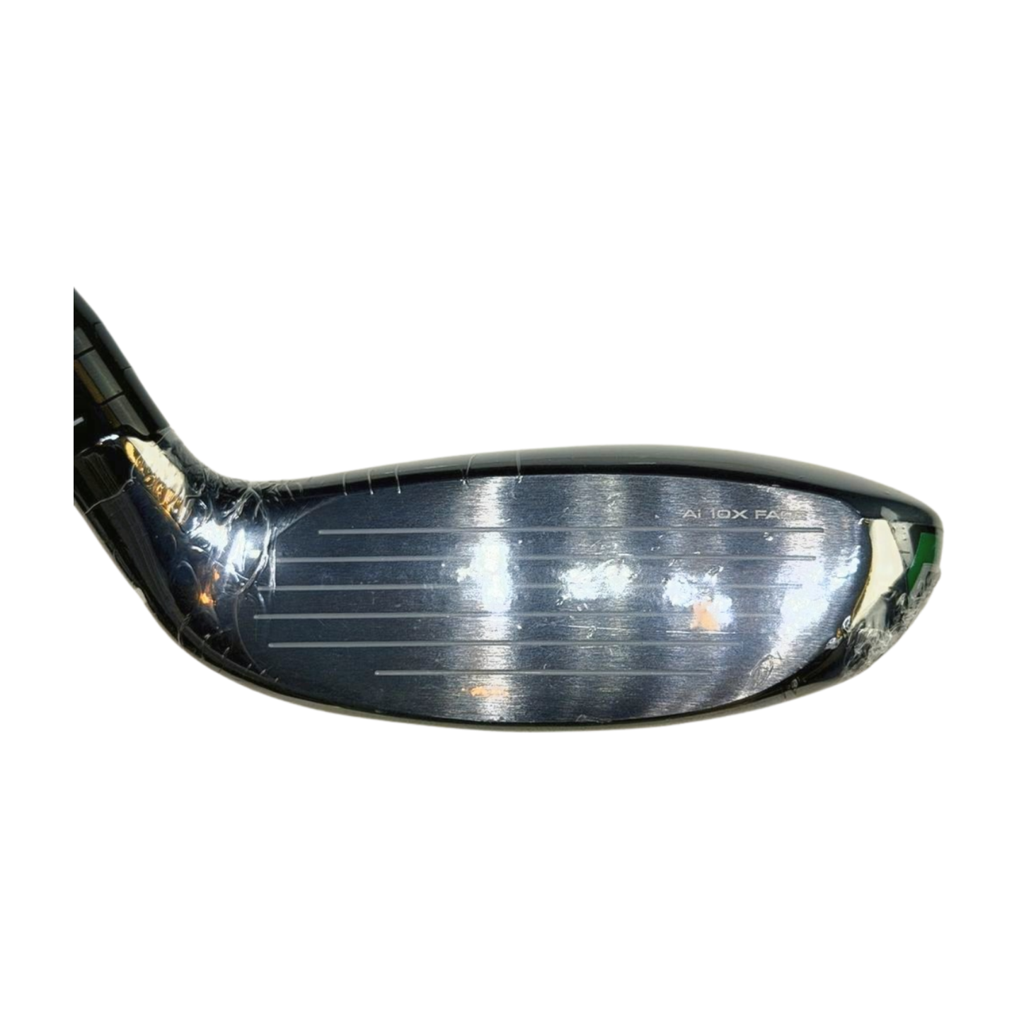 CALLAWAY ELYTE 4 HYBRID 22° STIFF FLEX LH 39.5”