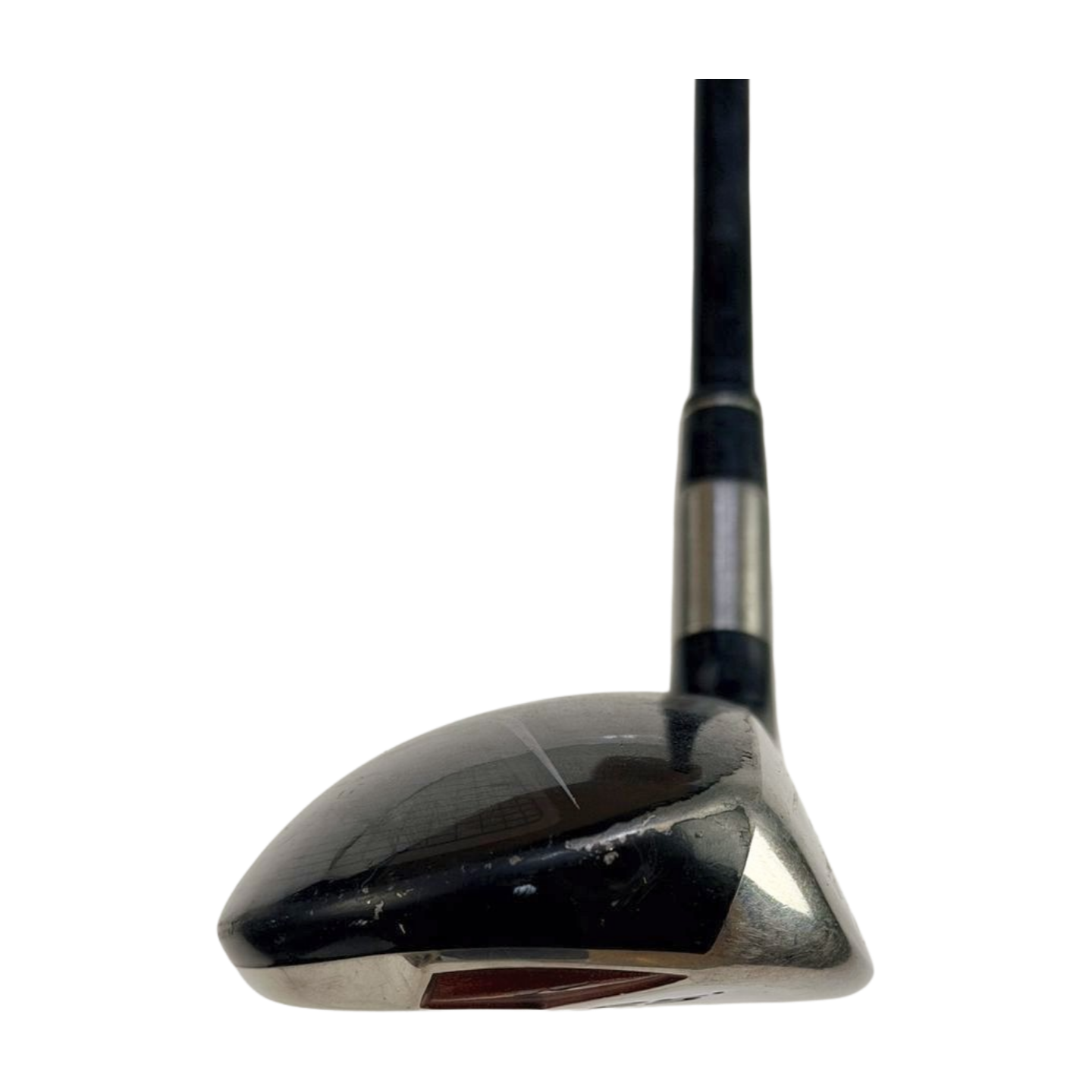 TAYLORMADE BURNER RESCUE 5 HYBRID 25° SENIOR FLEX RH 39.5”