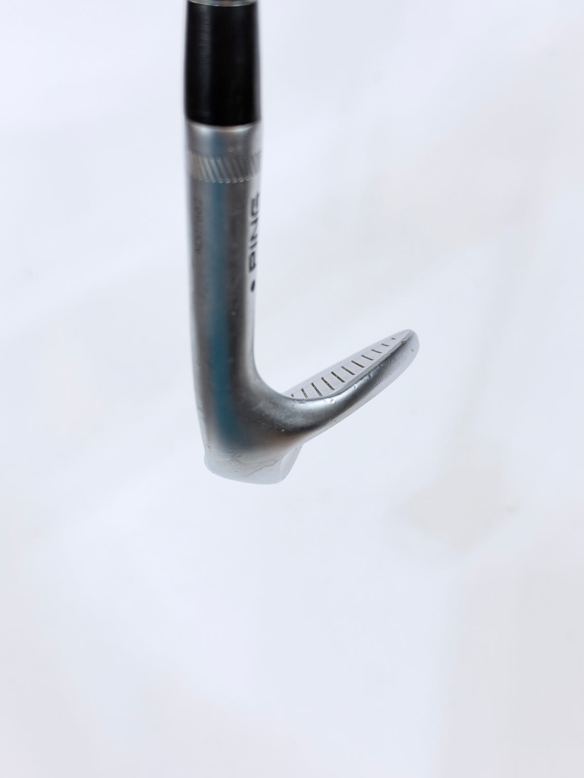PING GLIDE FORGED WEDGE 60° S FLEX RH 35.25”