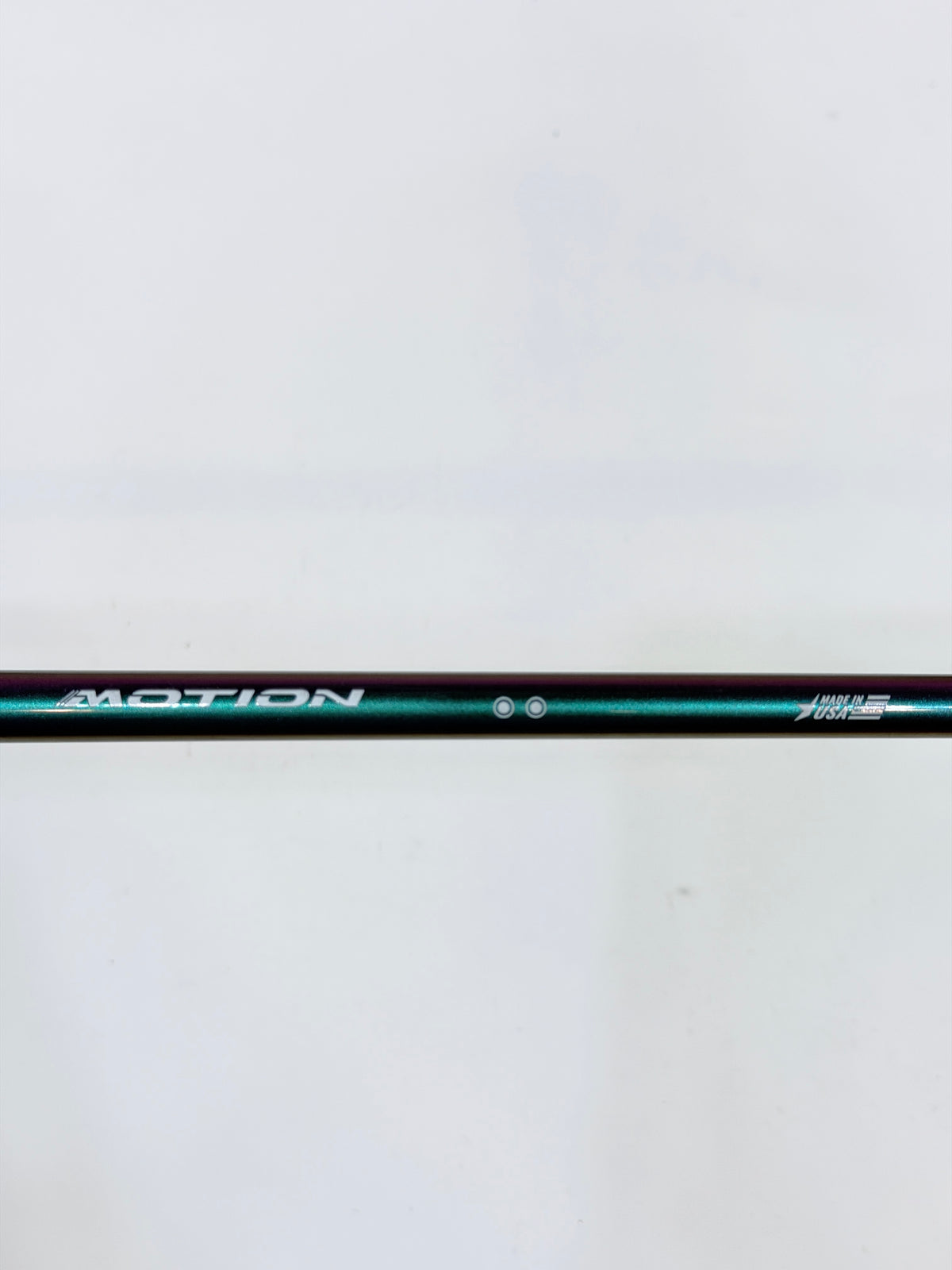 NEWTON MOTION 2 DOT DRIVER SHAFT CALLAWAY ADAPTER 44.75”