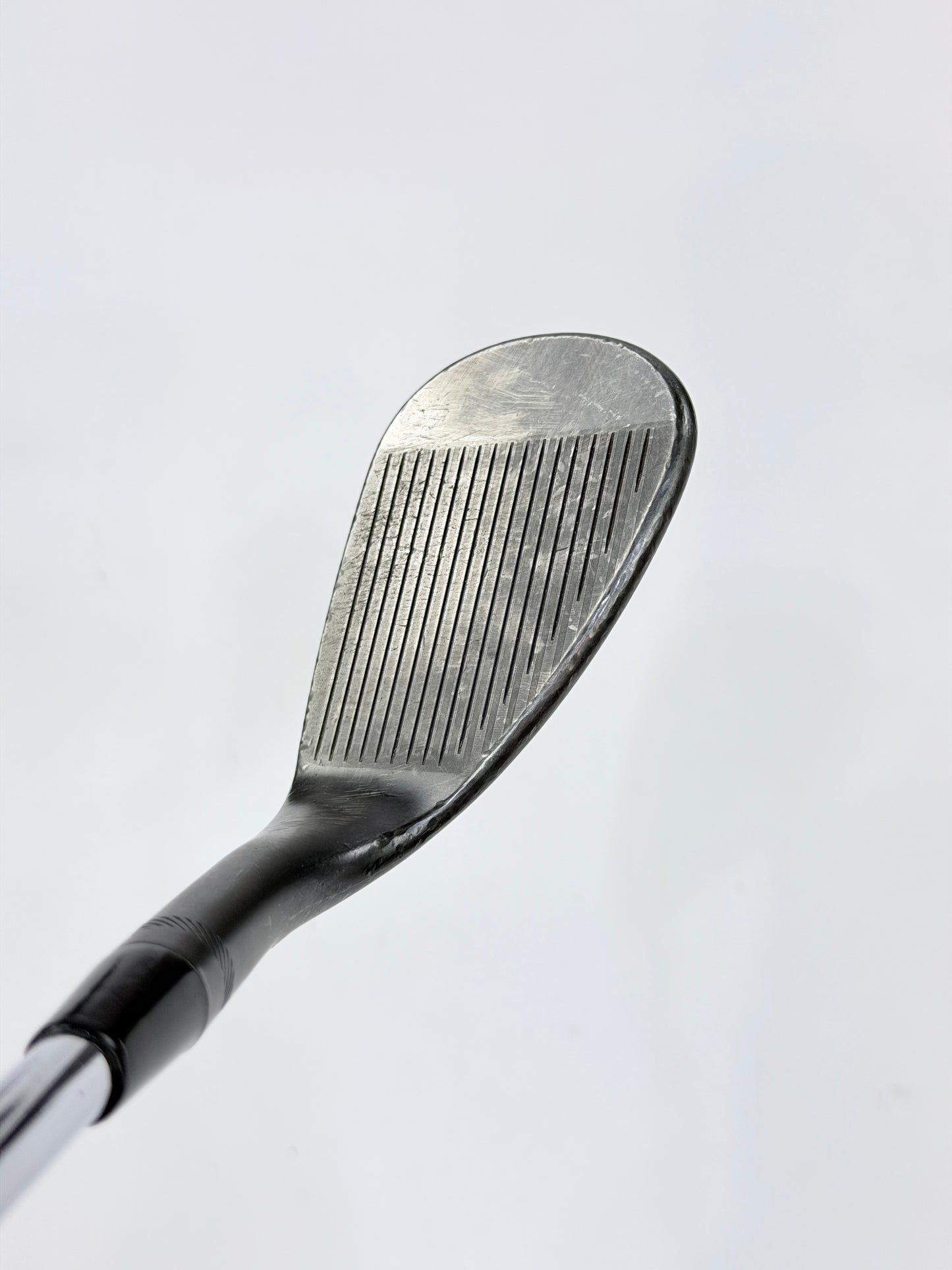 TITLEIST VOKEY SM10 58° WEDGE WEDGE FLEX RH 35”