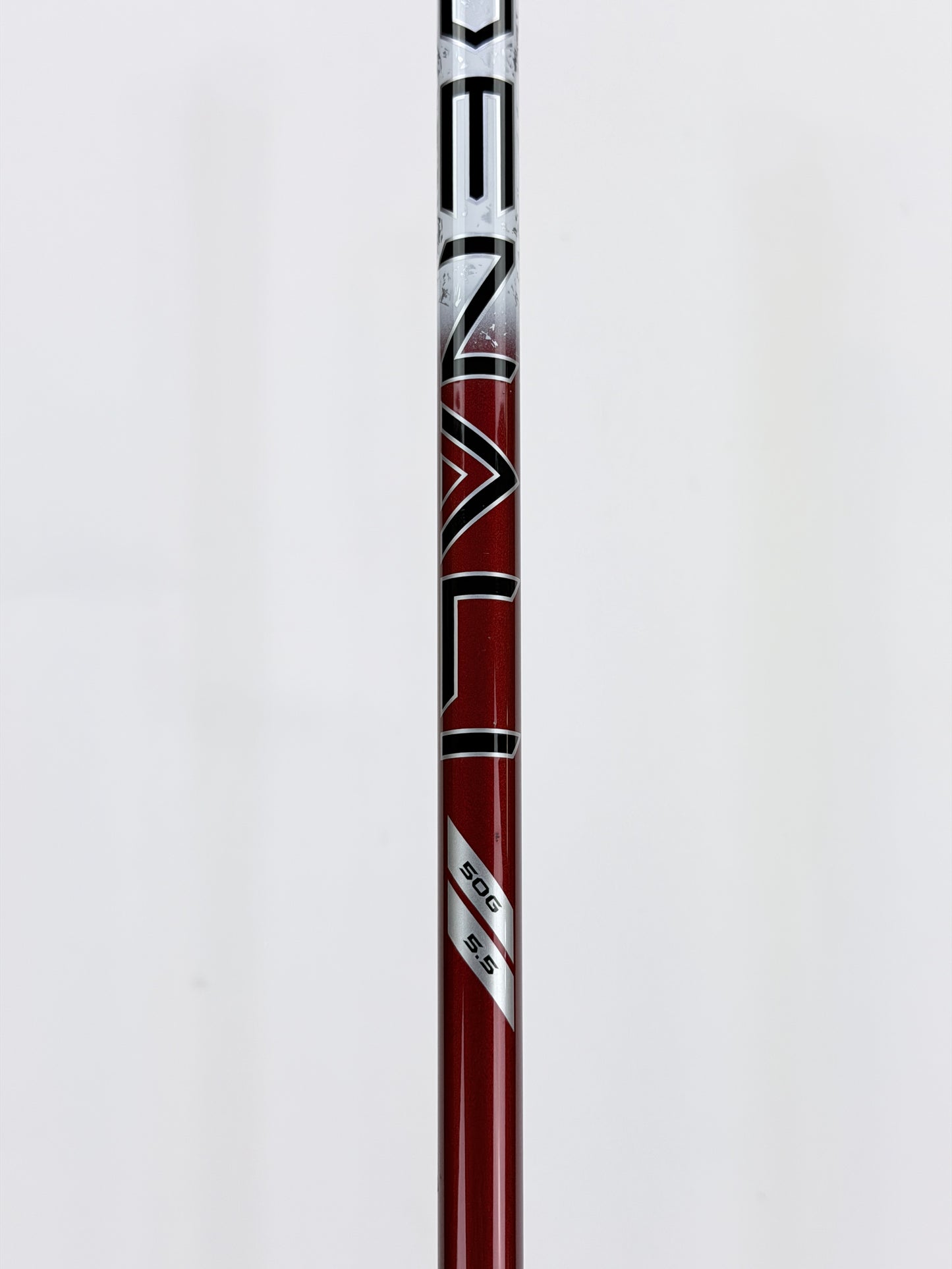 TAYLORMADE QI35 DRIVER 9° R FLEX RH 45.5”