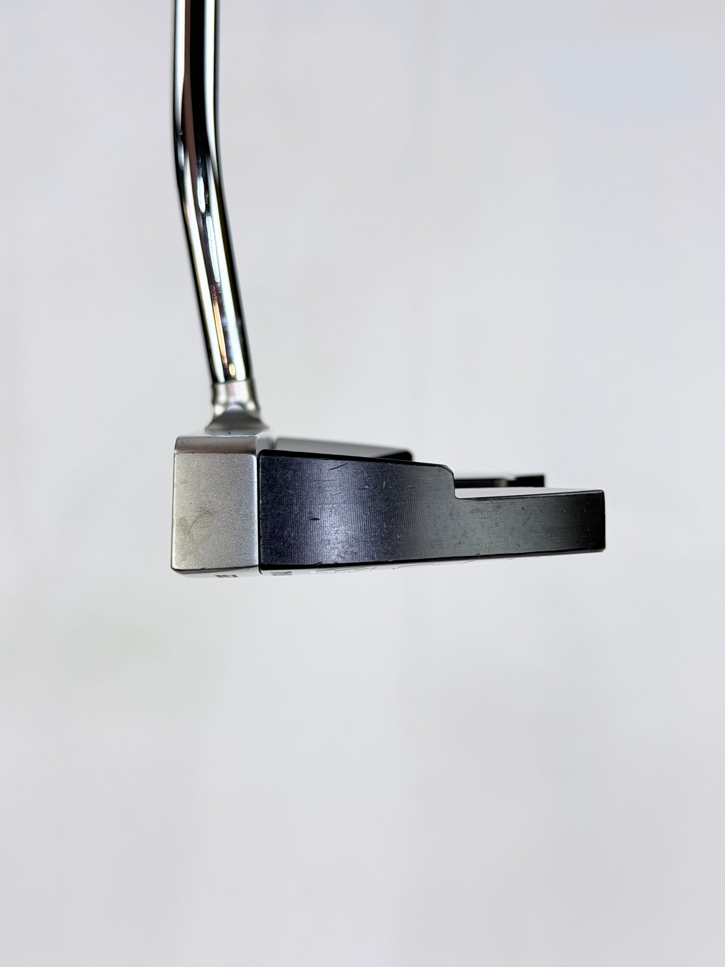 BETTINARDI REV 6.0 6061AL PUTTER LH 35”