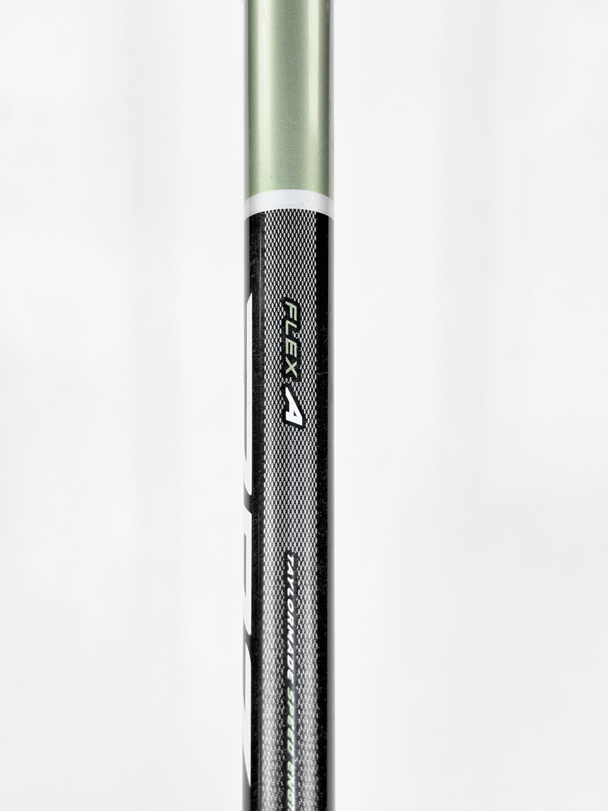 TAYLORMADE RBZ SPEEDLITE 8 IRON SENIOR FLEX RH 36.75”