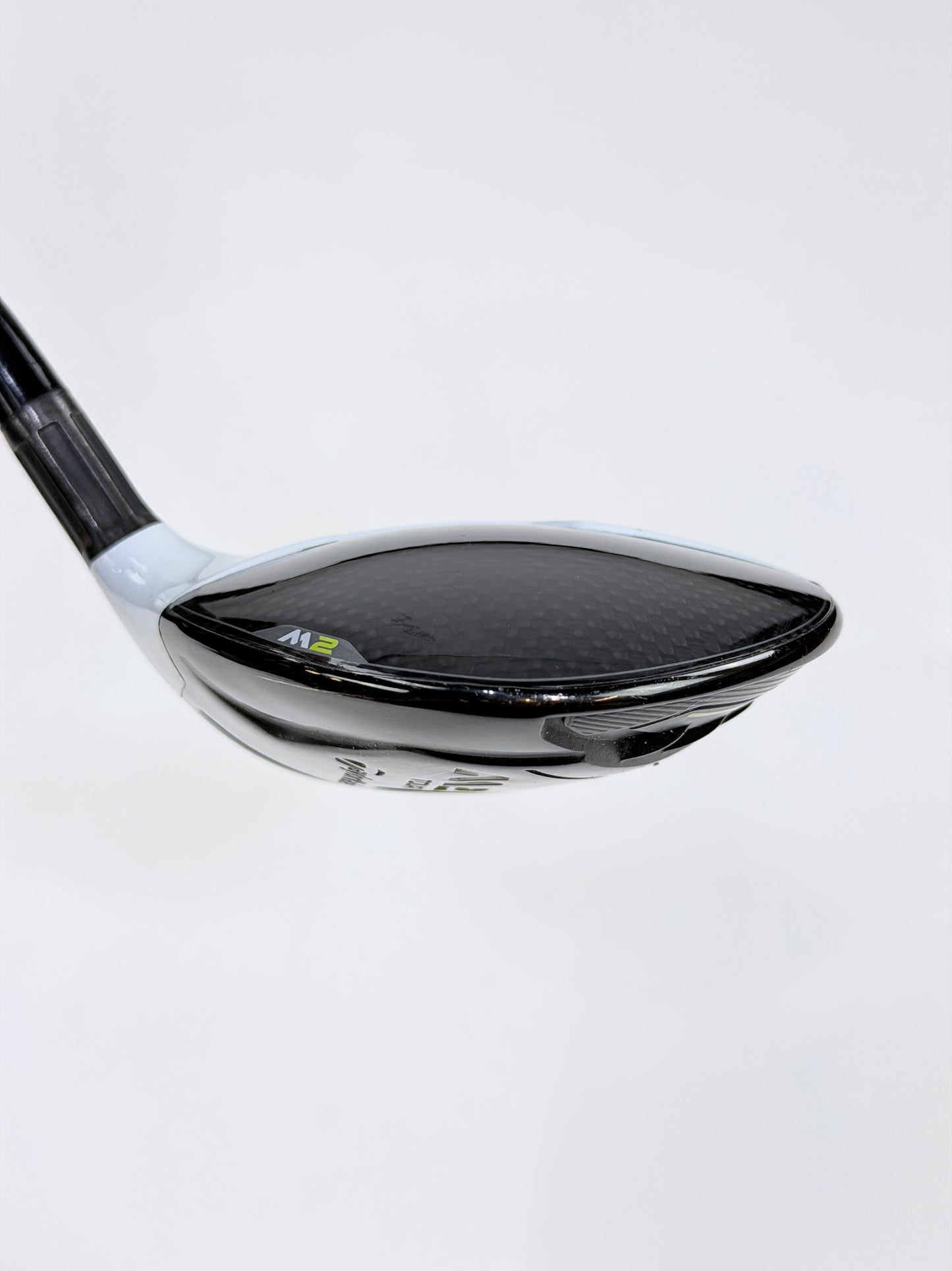 TAYLORMADE M2 TOUR 3 WOOD 15° X FLEX RH 42.5”