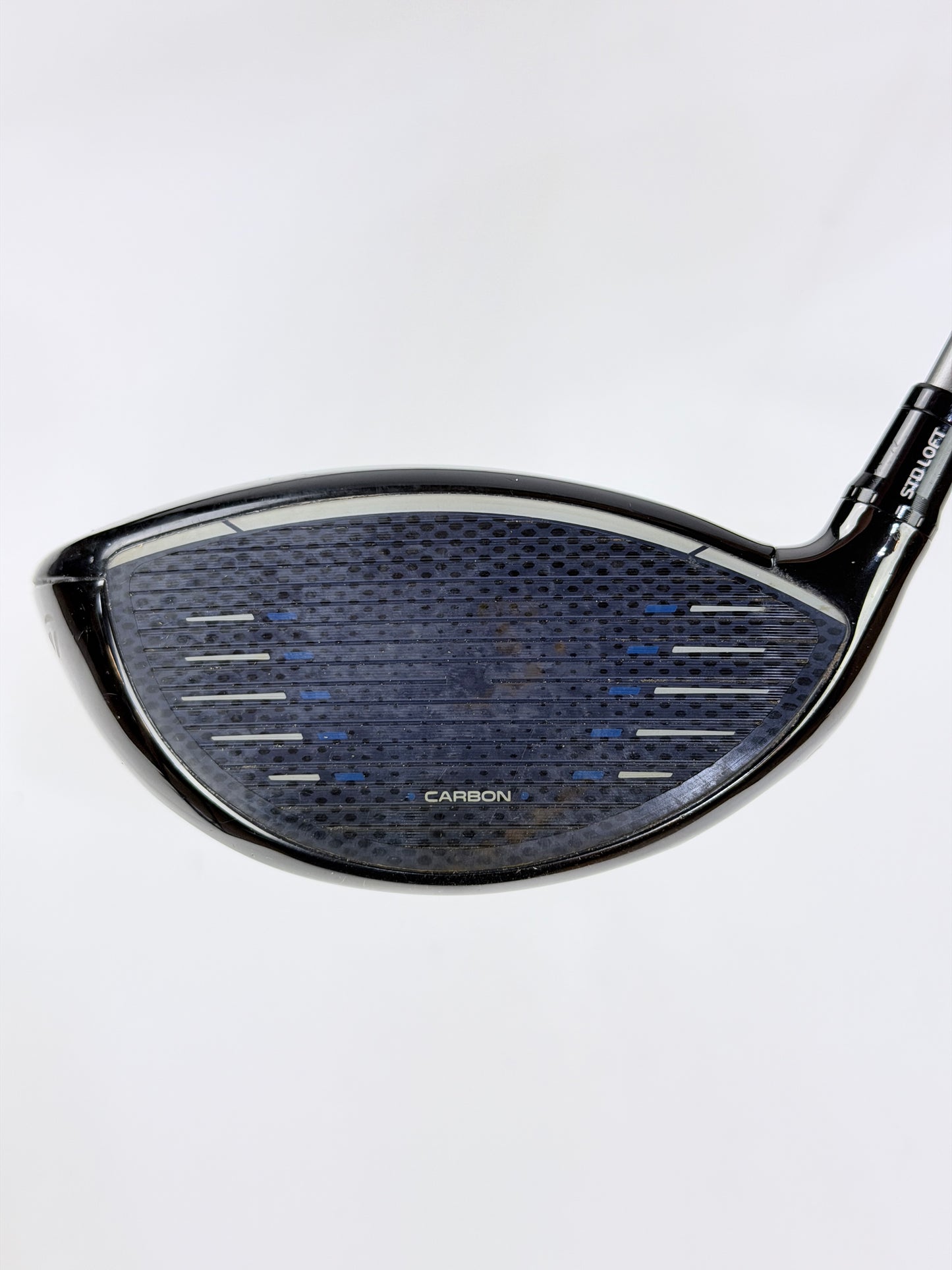 TAYLORMADE QI10 MAX 9° DRIVER S FLEX RH 45”