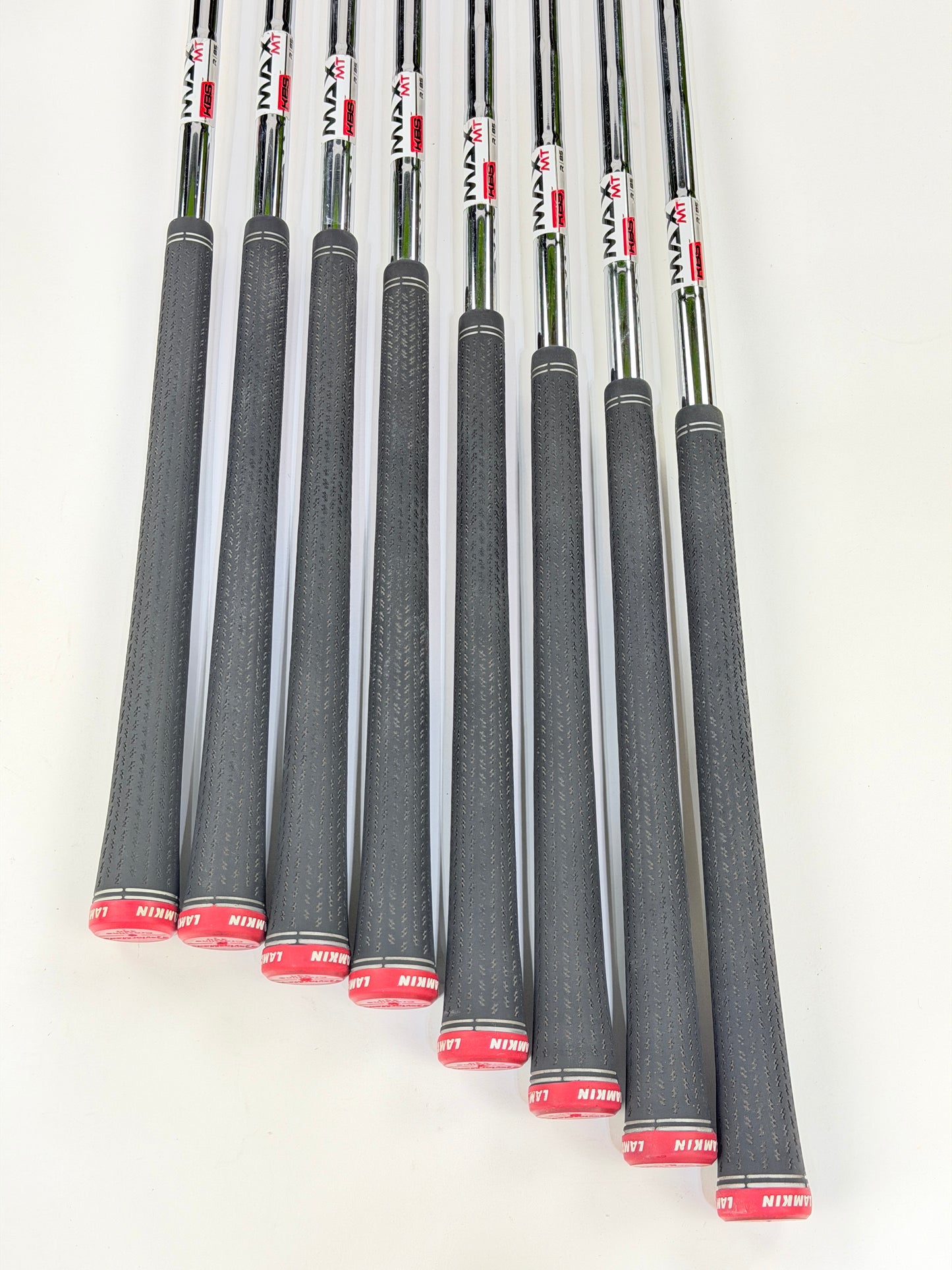 TAYLORMADE STEALTH IRON SET 4-PW AW R FLEX RH