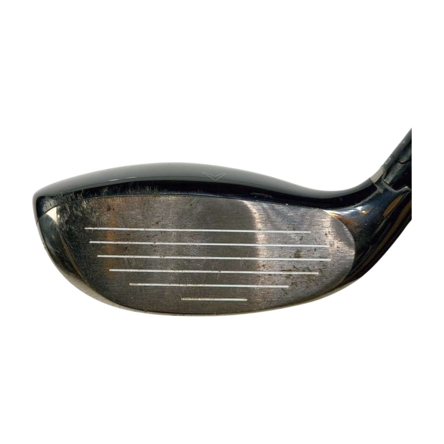 CALLAWAY PARADYM 4 HYBRID 21° STIFF FLEX RH 39.5”