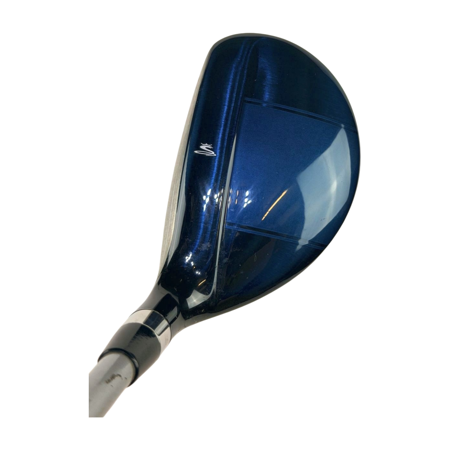 COBRA BAFFLER XL 4 HYBRID 22° S FLEX RH 40”