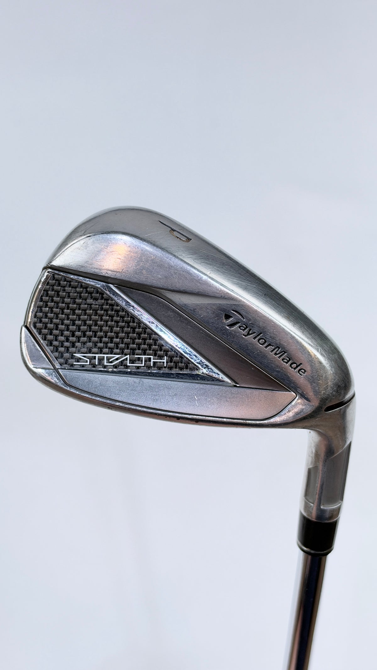 TAYLORMADE STEALTH PW R FLEX RH 35.5”