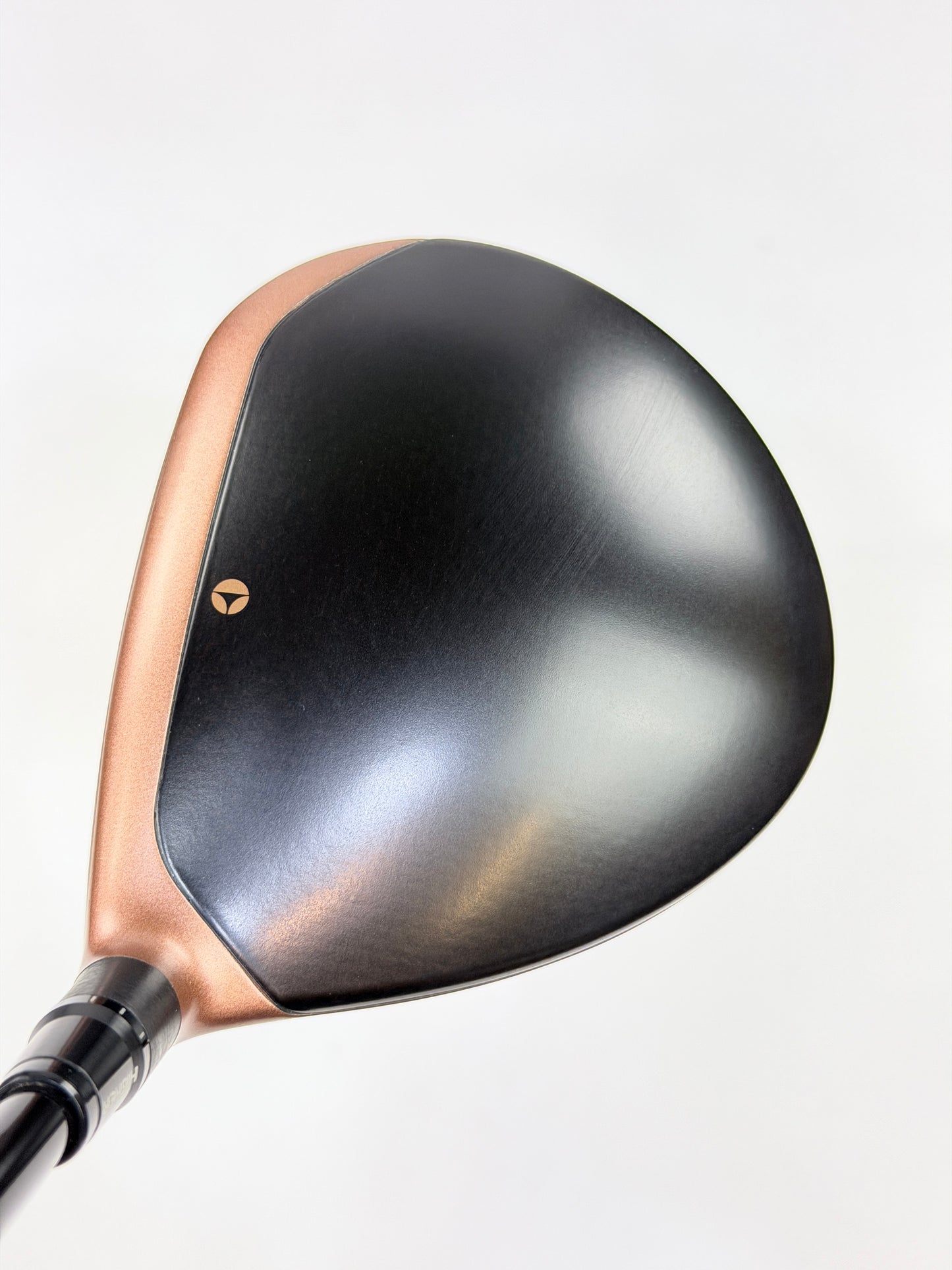 TAYLORMADE BURNER MINI DRIVER 11.5° R FLEX RH 43.25”