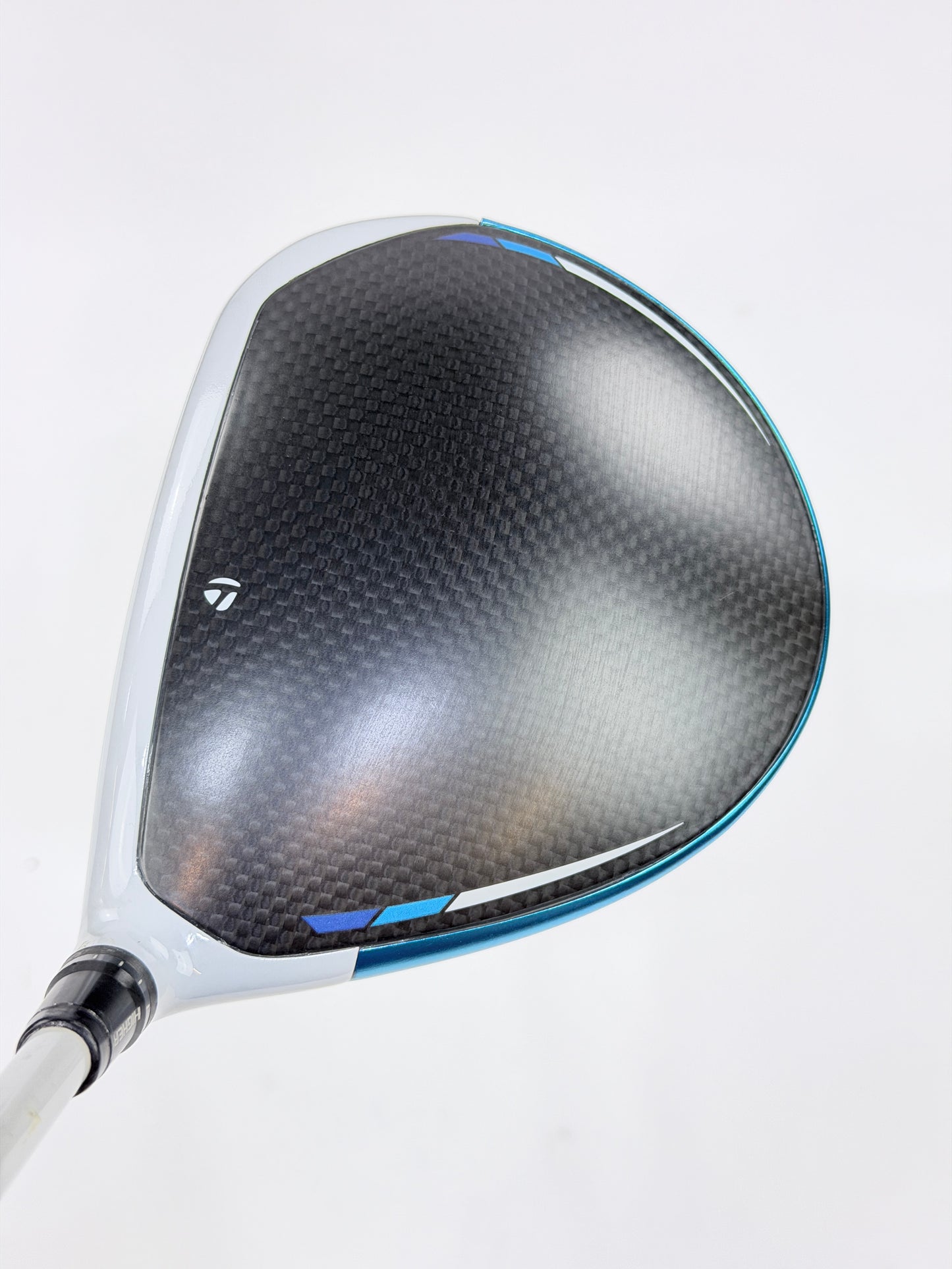 TAYLORMADE SIM 2 MAX 10.5° DRIVER S FLEX RH 44.5”