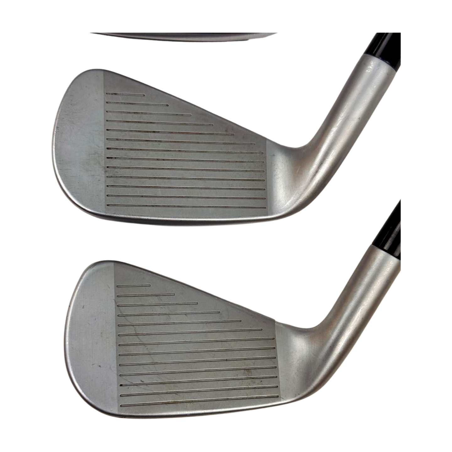 TAYLORMADE P790 2023 IRON SET 5-PW X FLEX RH