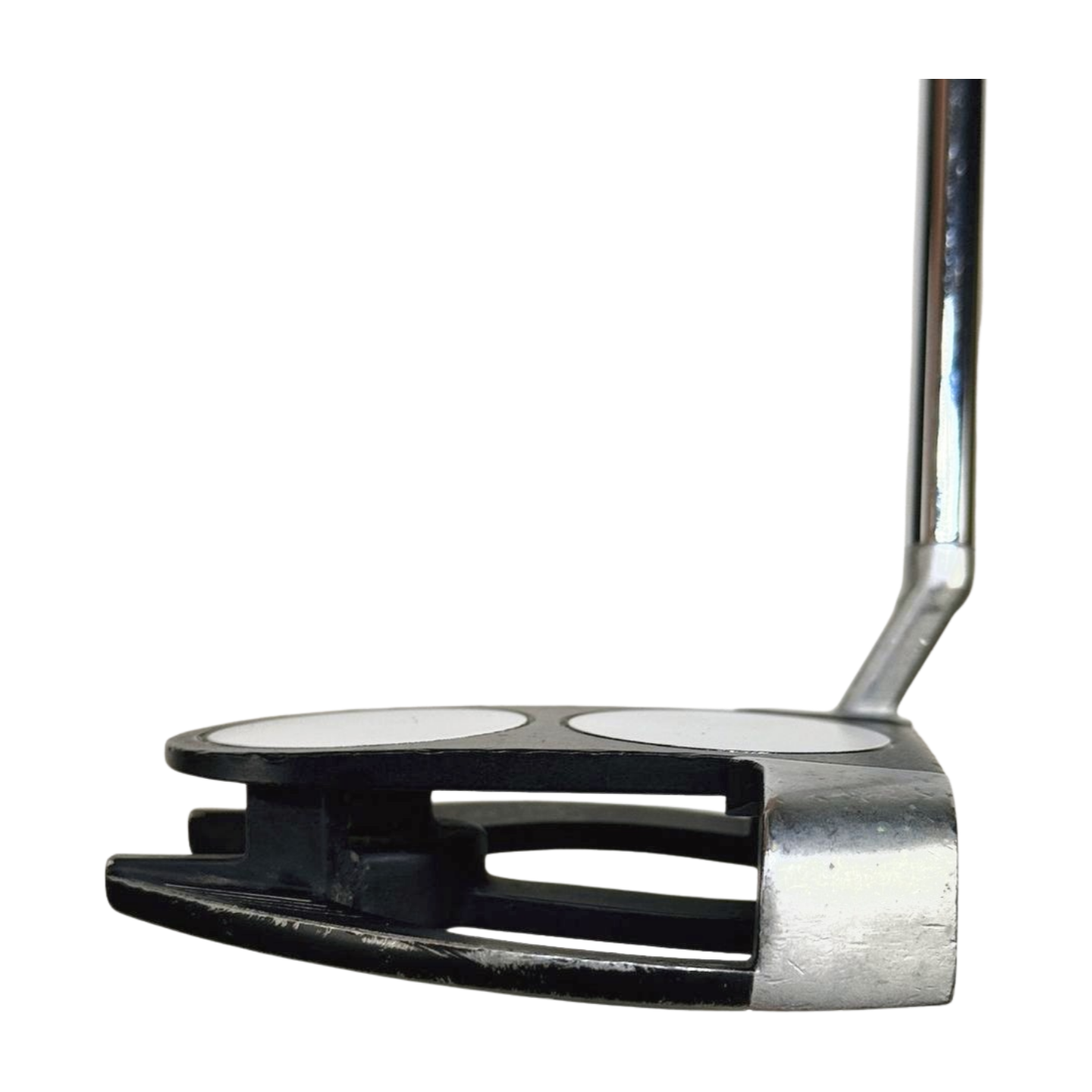 ODYSSEY STROKE LAB 2 BALL FANG PUTTER RH 34”