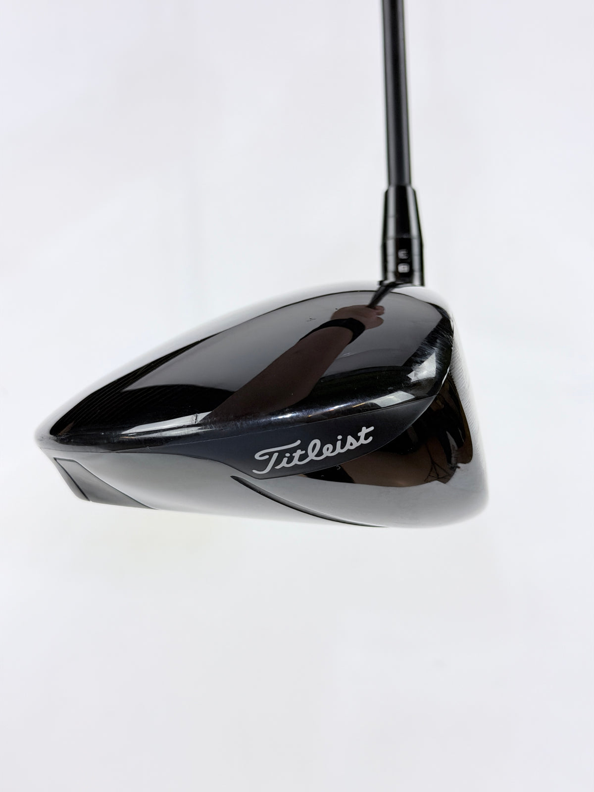 TITLEIST TSR2 DRIVER 11° R FLEX RH 45”