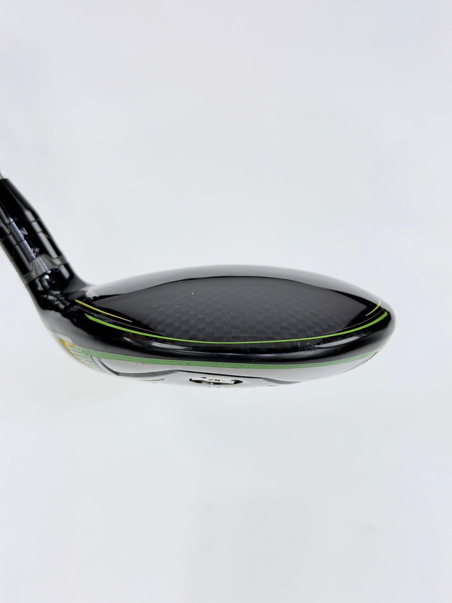 CALLAWAY EPIC FLASH 21° 7 WOOD R FLEX RH 41.75”