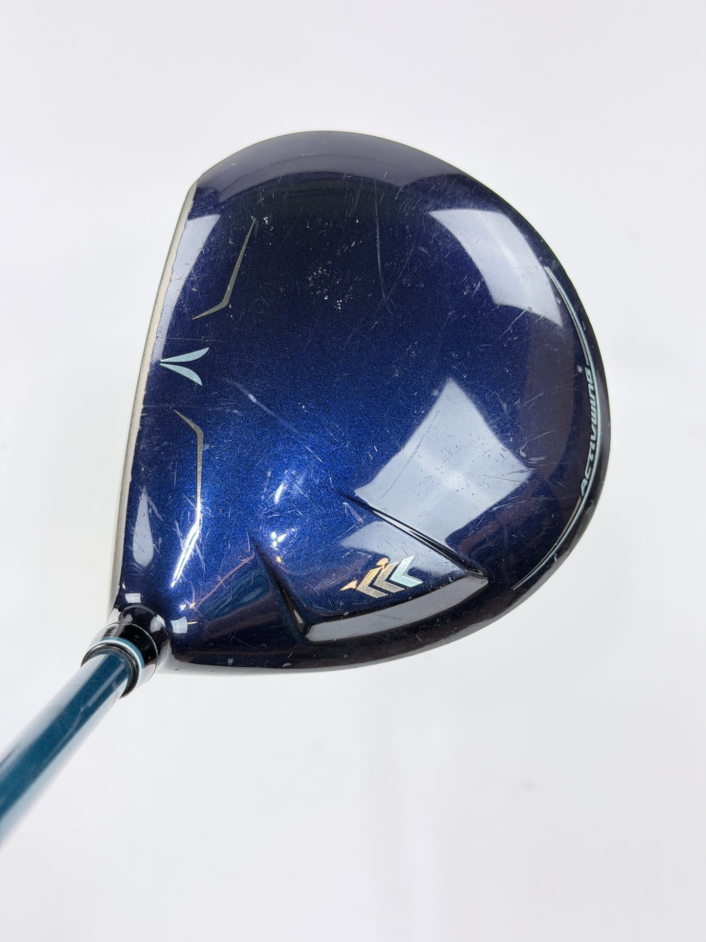 XXIO 11.5° DRIVER R FLEX RH 44.5”