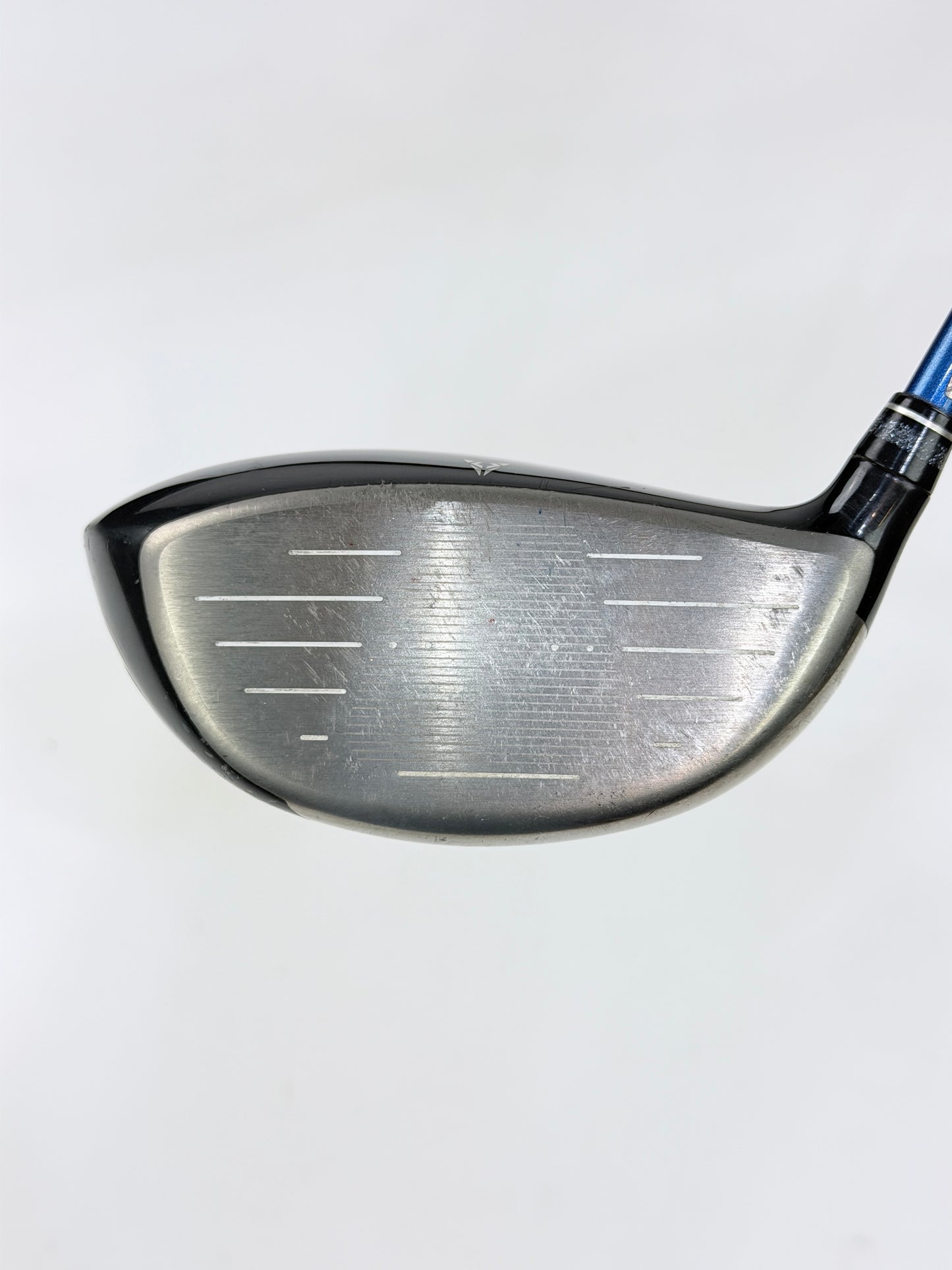 XXIO 10.5° DRIVER SENIOR FLEX RH 45.5”