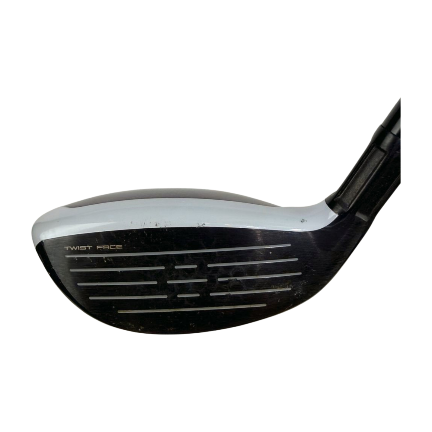 TAYLORMADE SIM2 MAX 4 HYBIRD 22° R FLEX RH 40”
