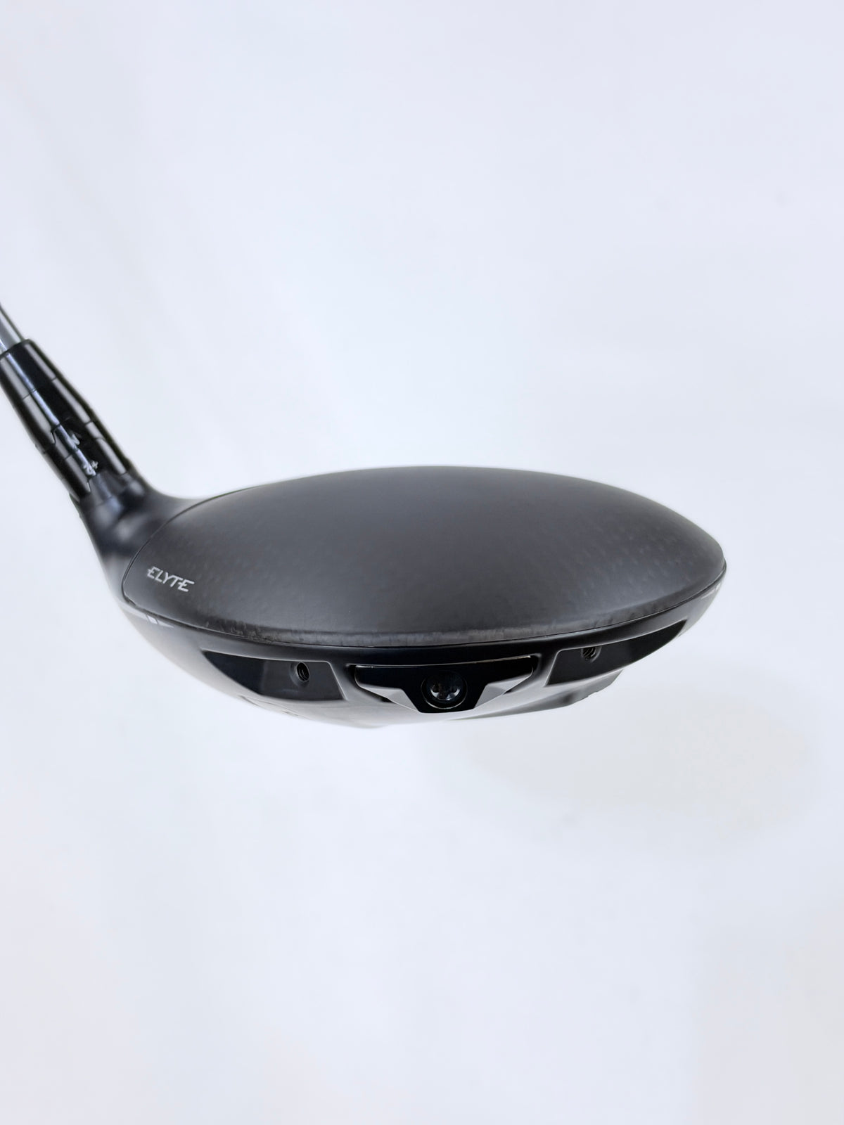CALLAWAY ELYTE MINI DRIVER 13.5° S FLEX RH 43”