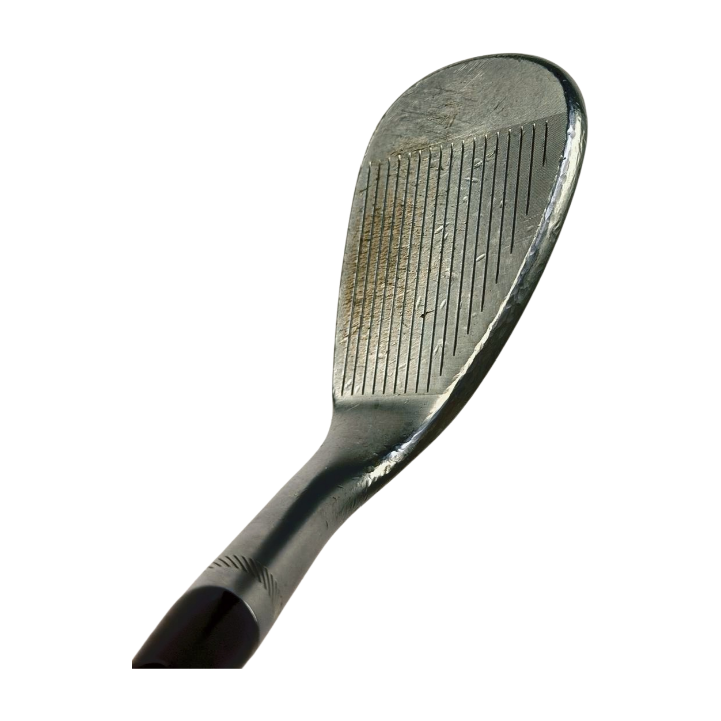TITLEIST VOKEY SM4 58° WEDGE FLEX RH 35”