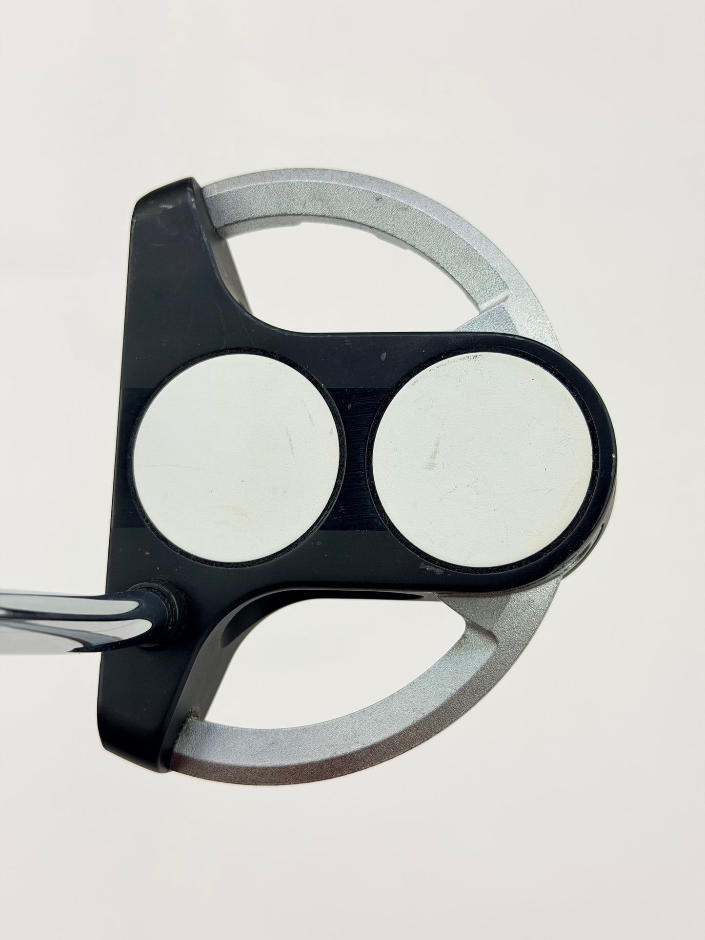 ODYSSEY 2-BALL SRT PUTTER RH 33.5”