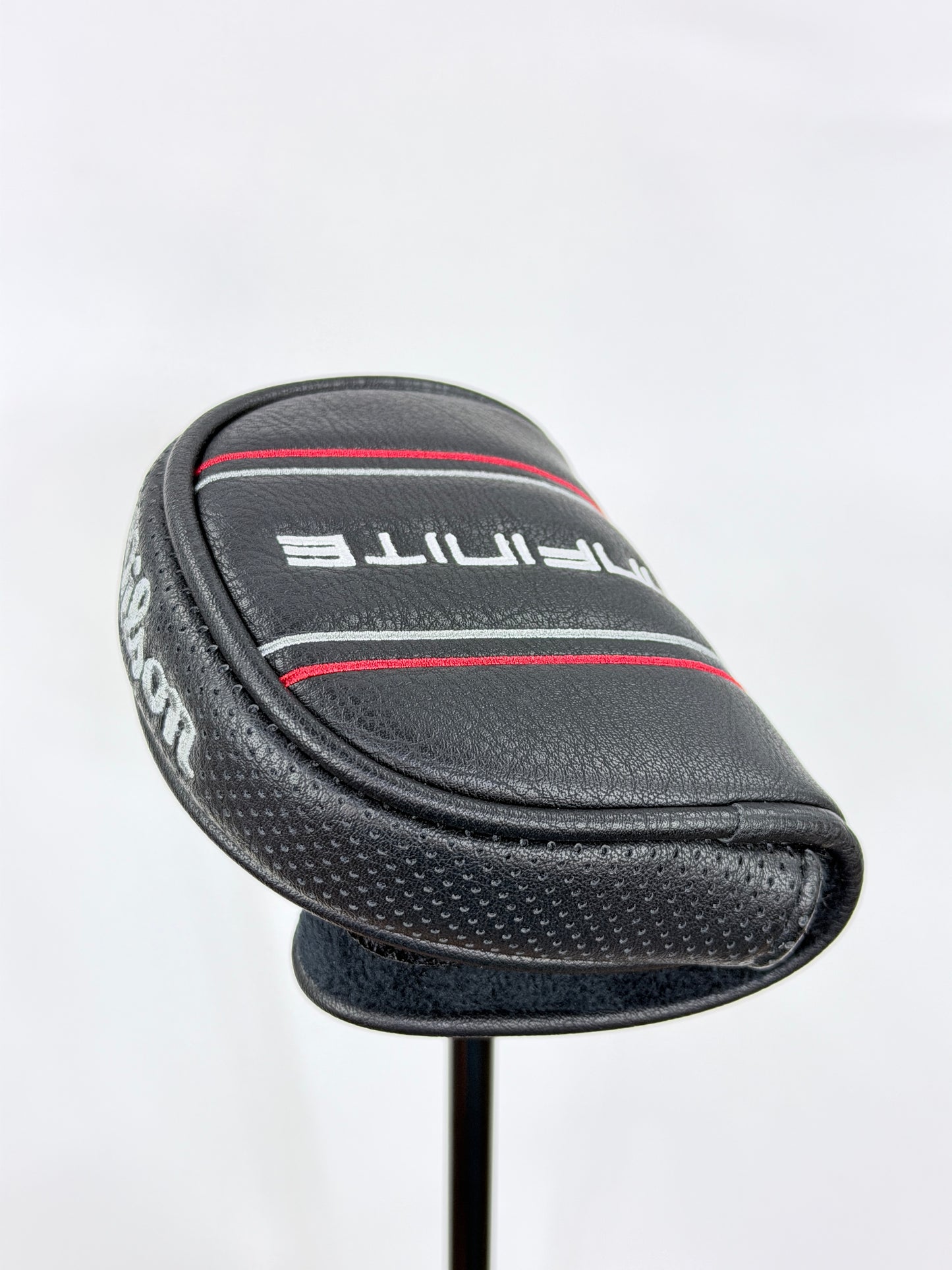WILSON INFINITE ZT LAKEVIEW PUTTER RH 35” NEW