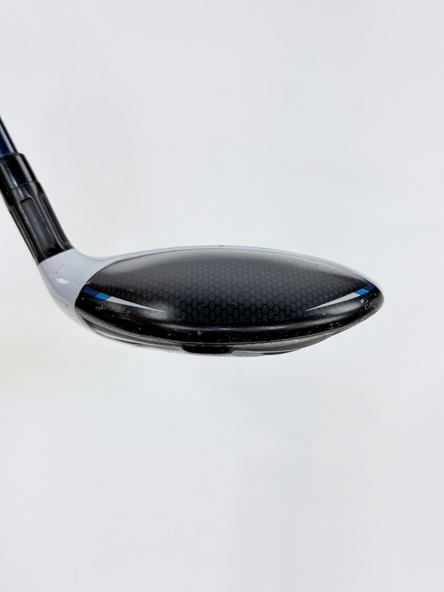 TAYLORMADE SIM 2 MAX 31° 7 HYBRID SENIOR FLEX RH 38.5”