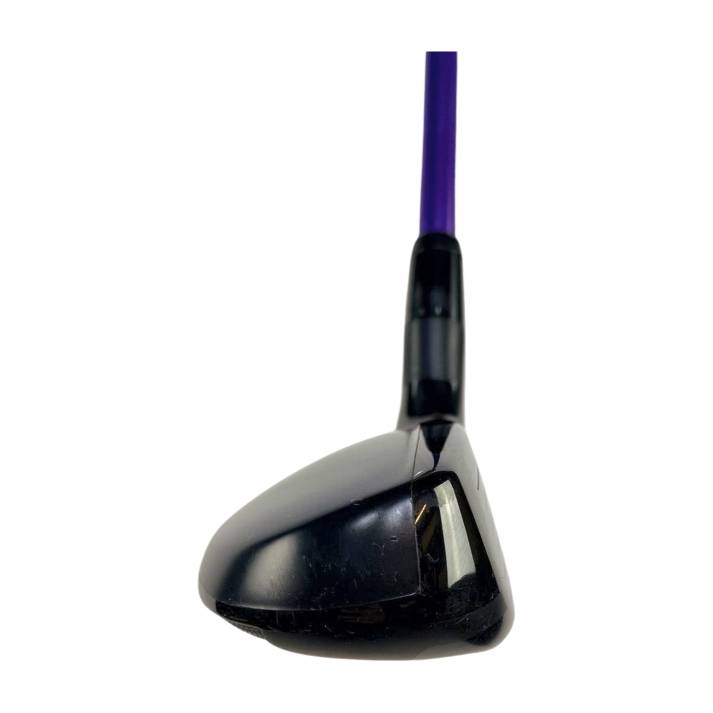 TAYLORMADE SIM2 RESCUE 3 HYBIRD 19.5° OBAN X FLEX RH 40.5”