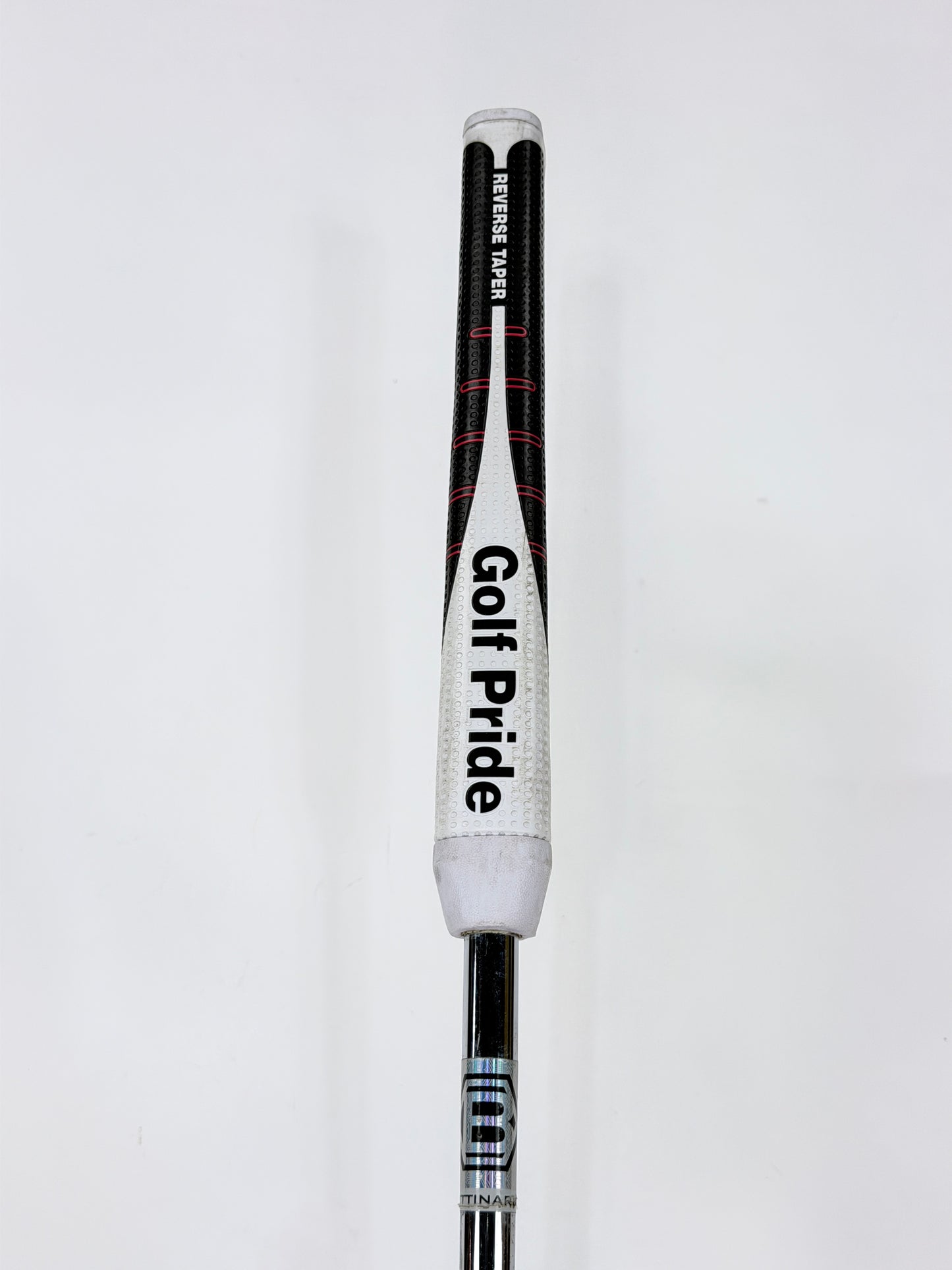 BETTINARDI REV 6.0 6061AL PUTTER LH 35”