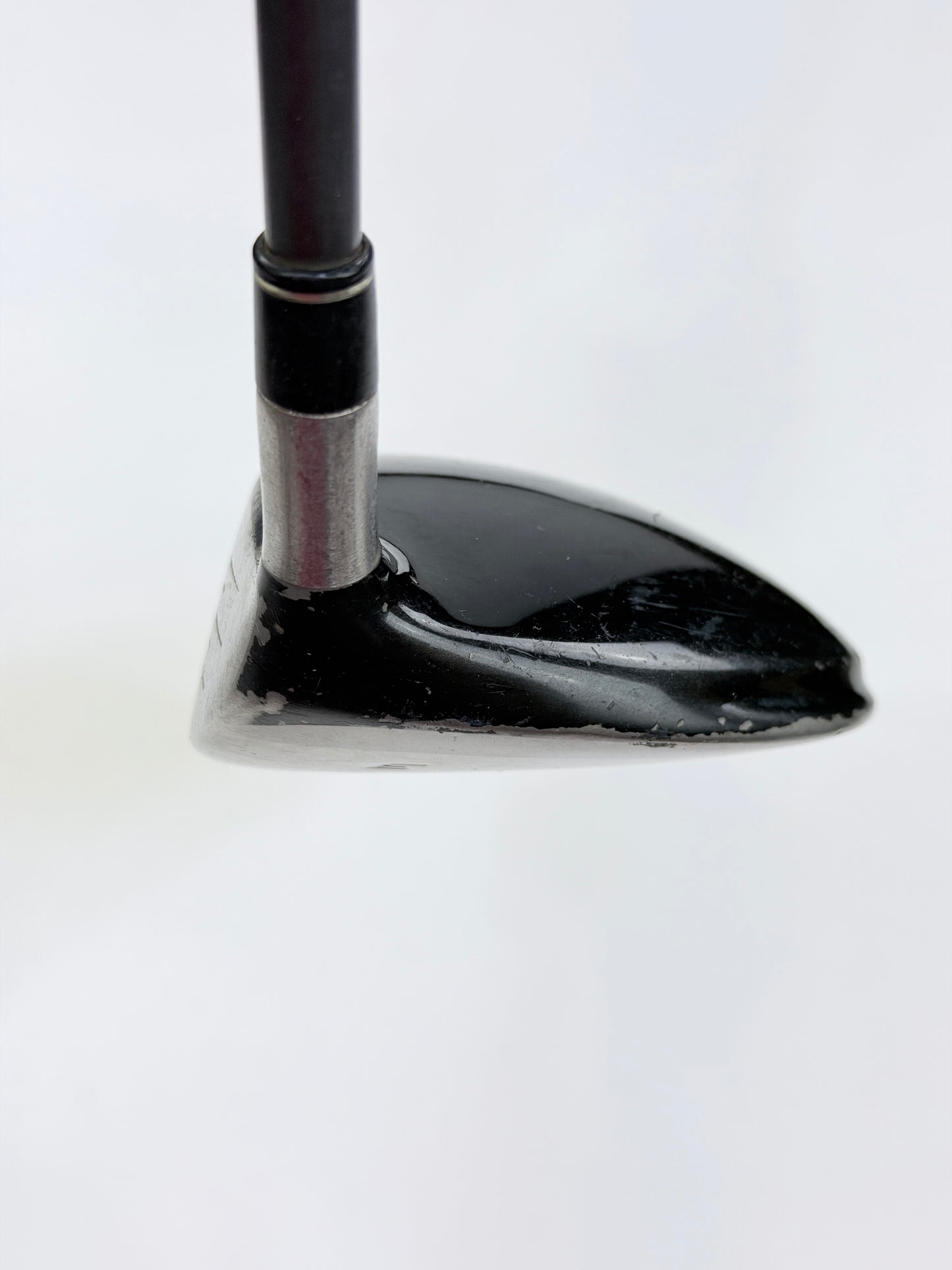 TAYLORMADE BURNER 3 WOOD 15° LADIES FLEX RH 41.75”