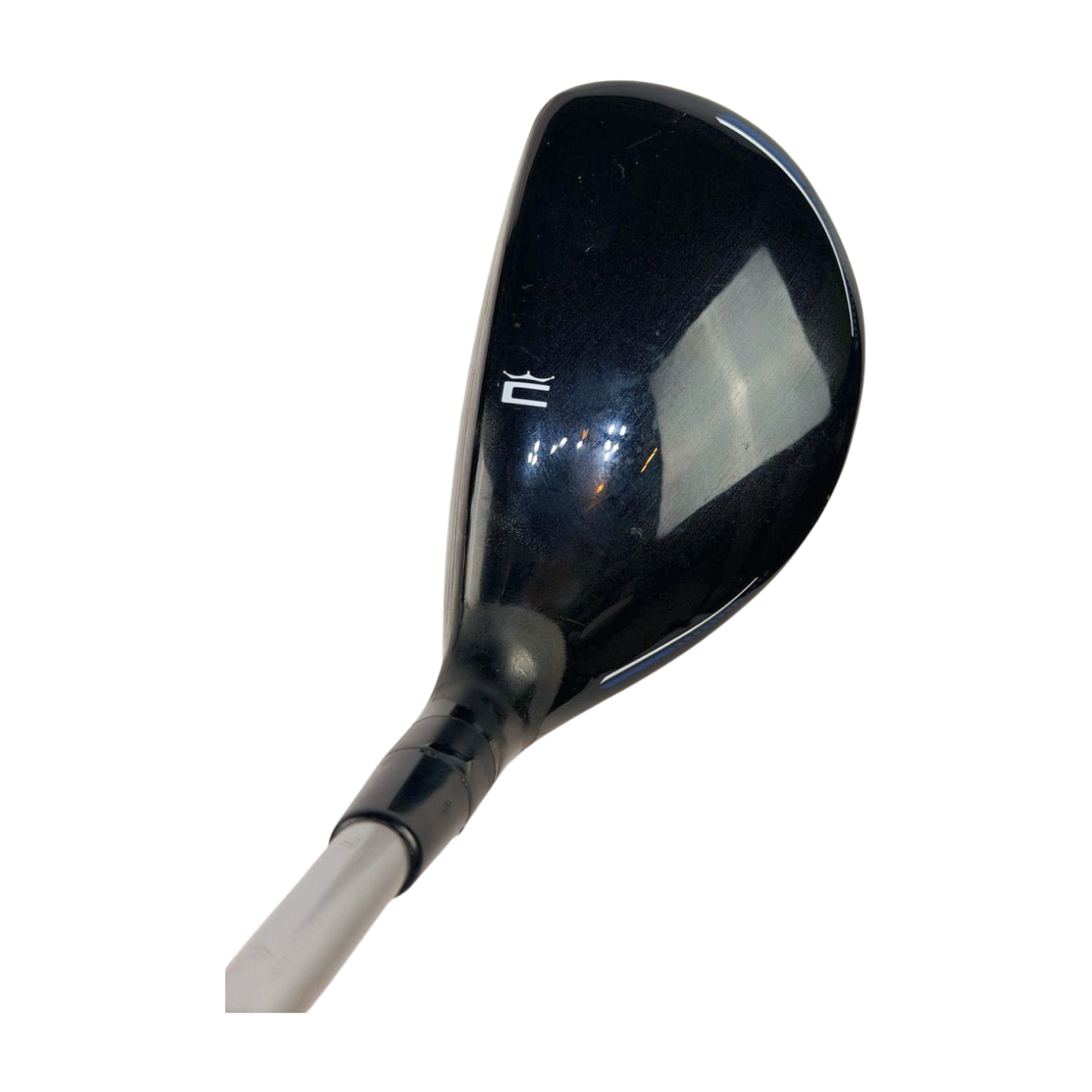 COBRA LTDX ONE LENGTH 5 HYBRID 24° R FLEX RH 37”