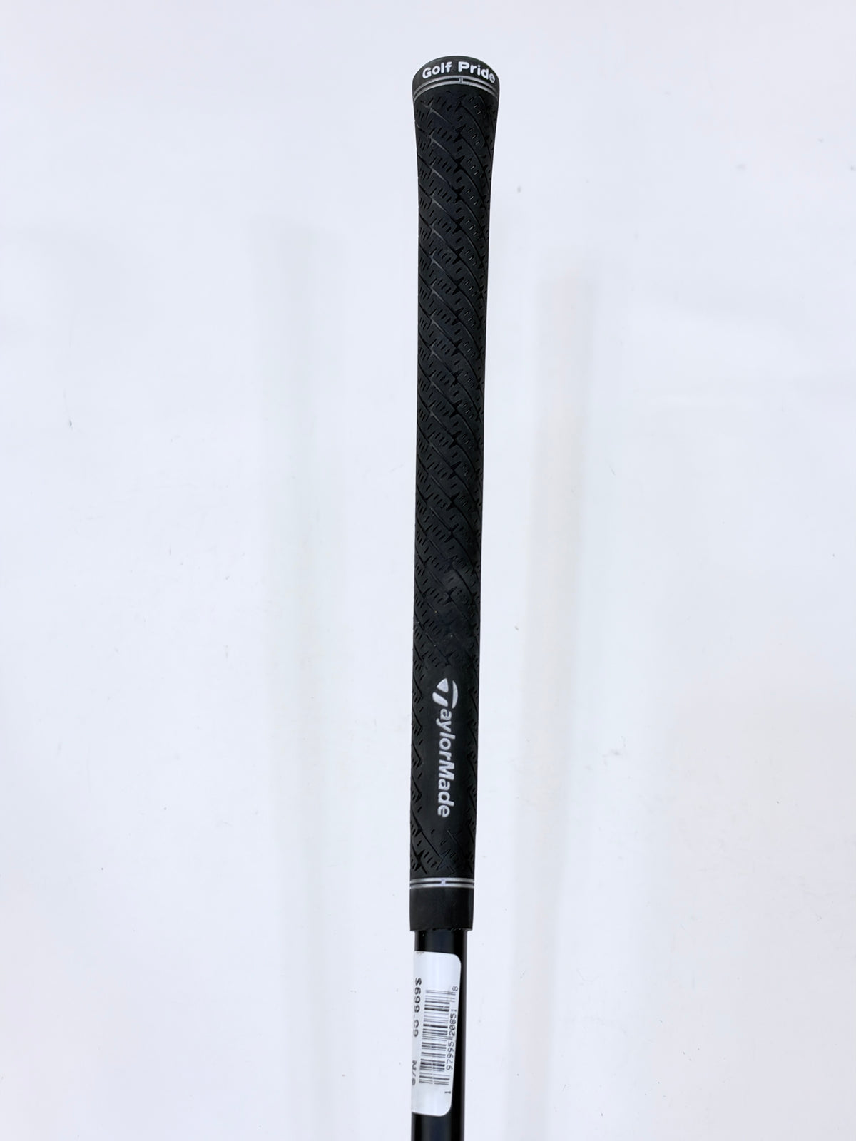 TAYLORMADE QI4D LS BLACK DRIVER 9° S FLEX RH 45.25”