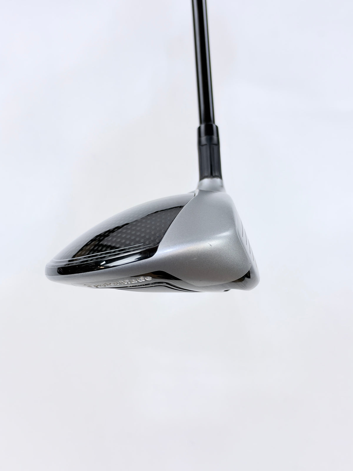 TAYLORMADE M4 HL 3 WOOD 16.5° R FLEX RH 43”