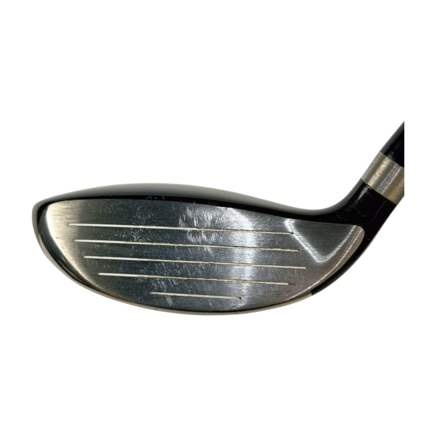 PING G15 DRAW 3 WOOD 15.5° R FLEX RH 42.5”