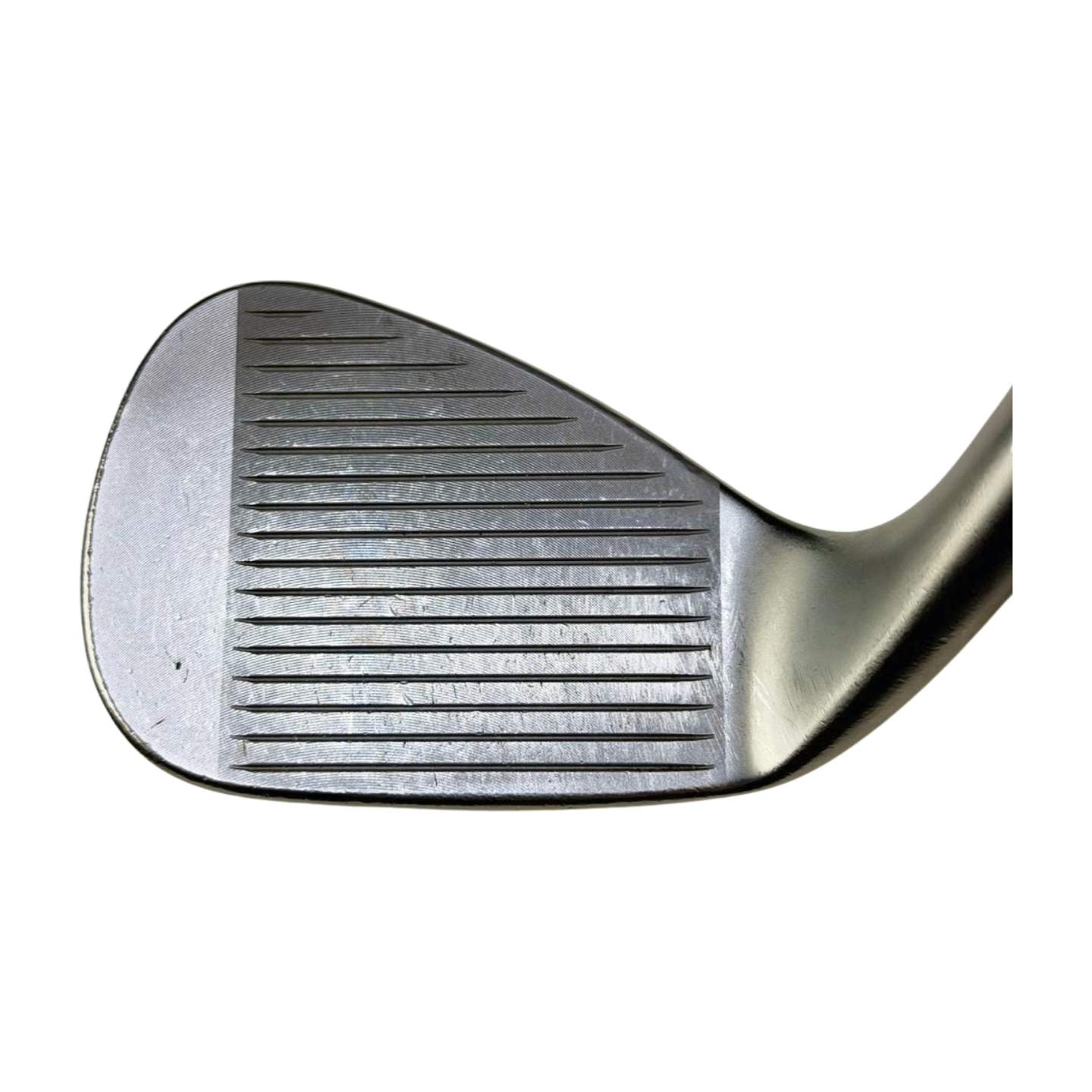 PING S159 BLACK DOT WEDGE 50° S FLEX RH 35.5”