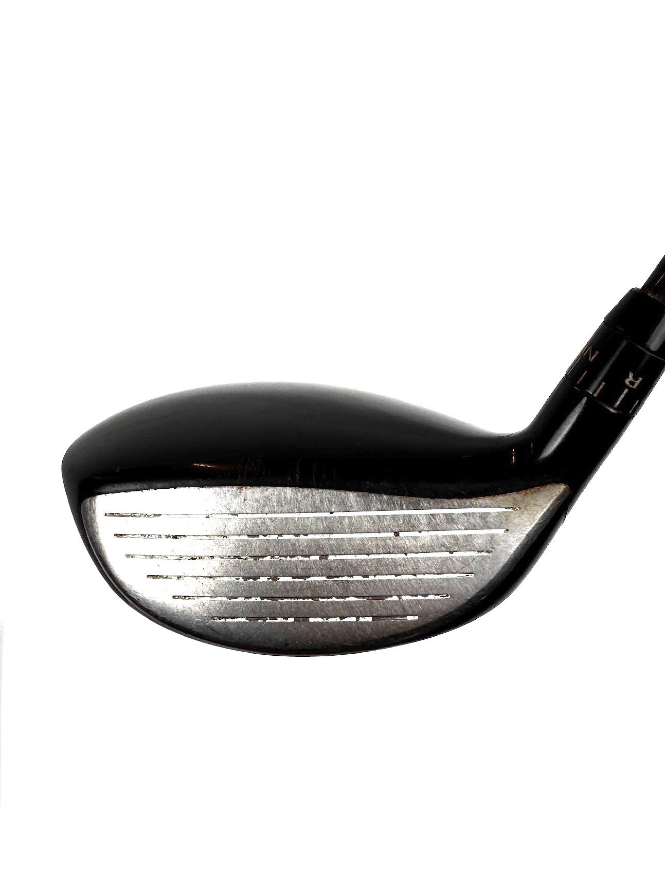 SRIXON Z F45 3 WOOD 13° R FLEX RH 42”