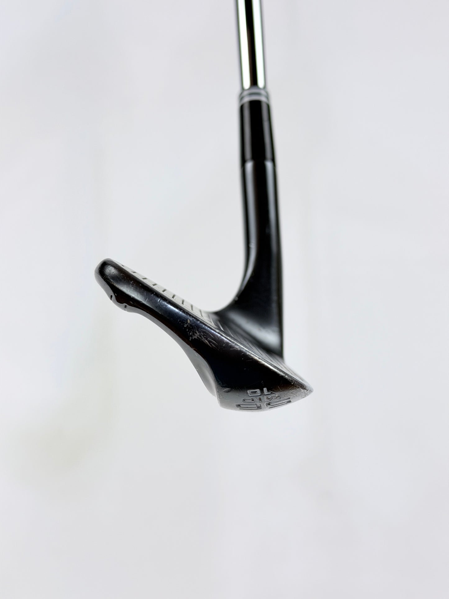 CLEVELAND RTX ZIPCORE 56° WEDGE WEDGE FLEX RH 35”