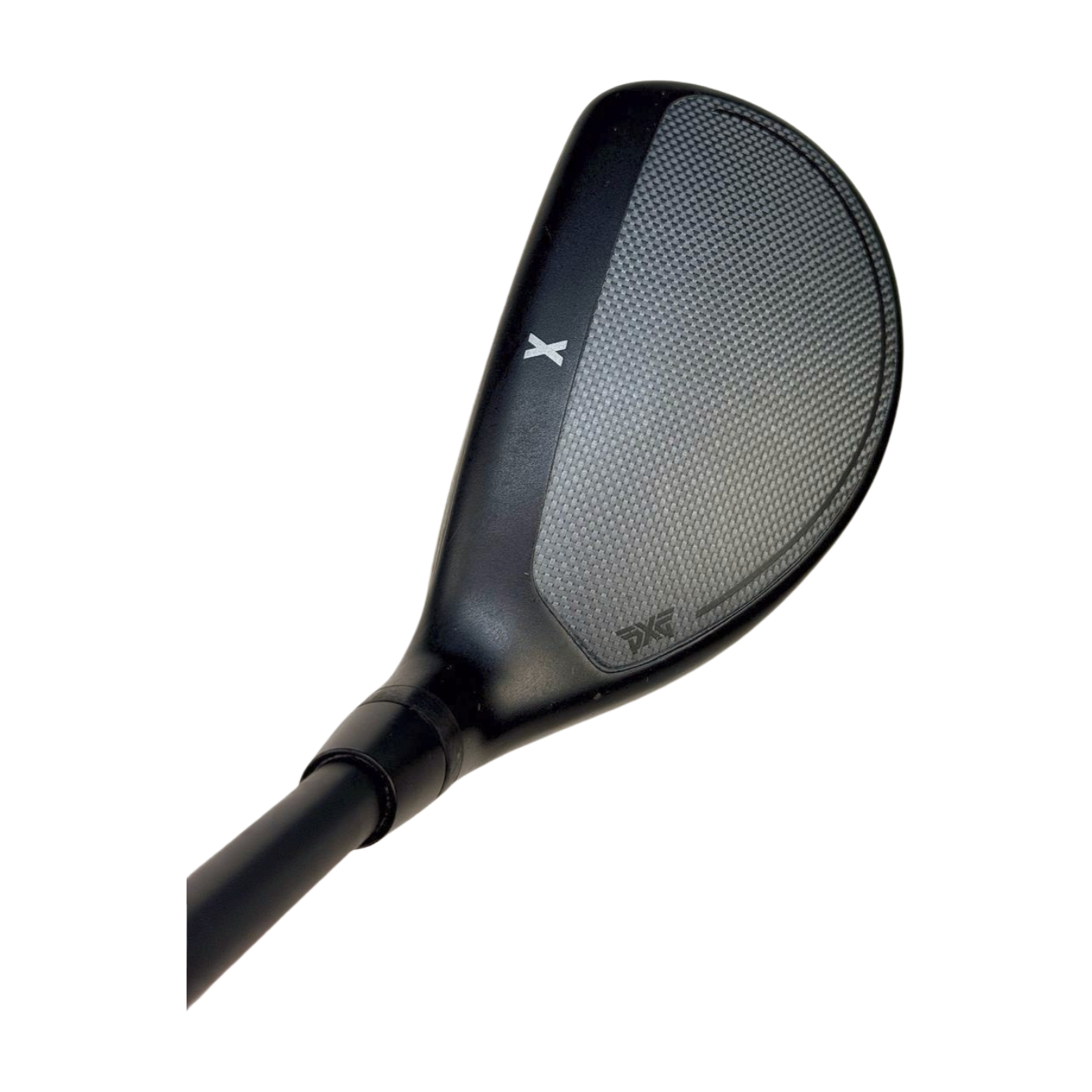 PXG GEN5 0311 XF 3 HYBRID 19° S FLEX RH 40”