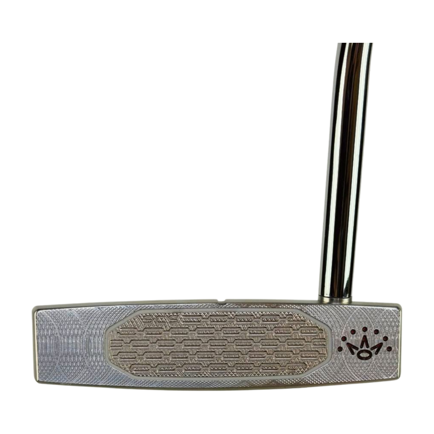 SCOTTY CAMERON STUDIO STYLE FASTBACK PUTTER RH 34”