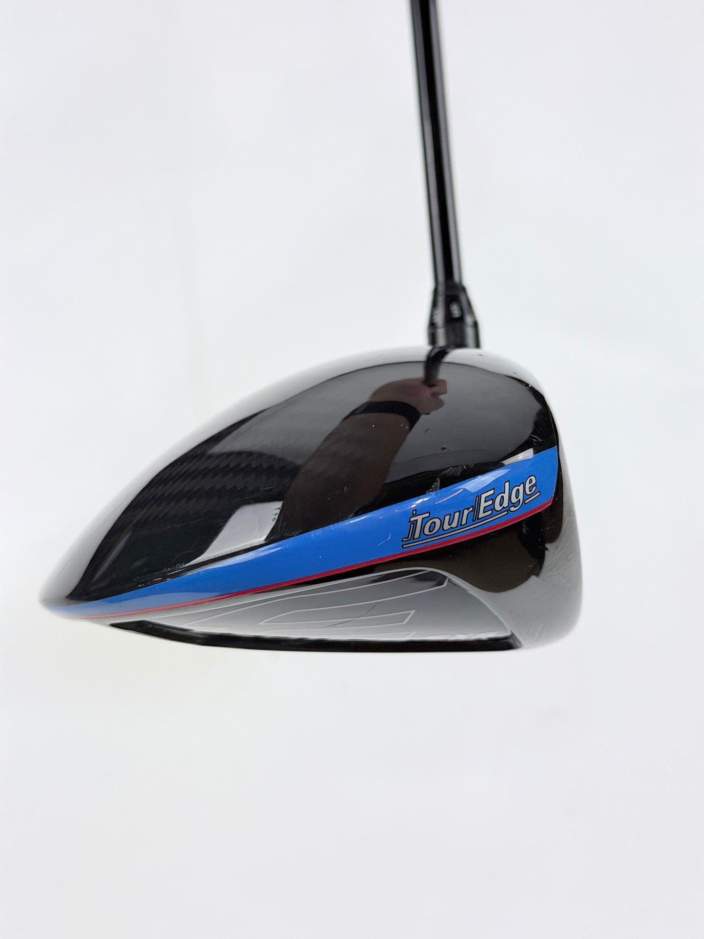 TOUR EDGE EXOTICS EXS PRO 9.5° DRIVER S FLEX RH 44”