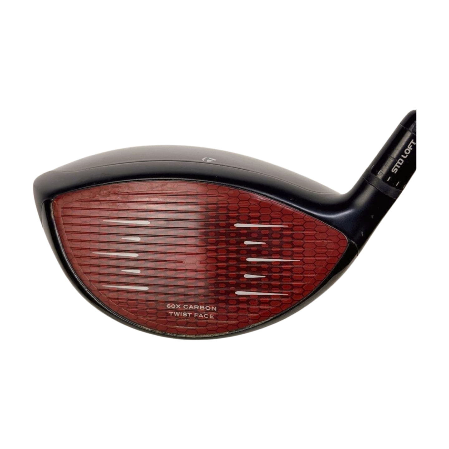 TAYLORMADE STEALTH 2 PLUS DRIVER 8° S FLEX RH 45.5”