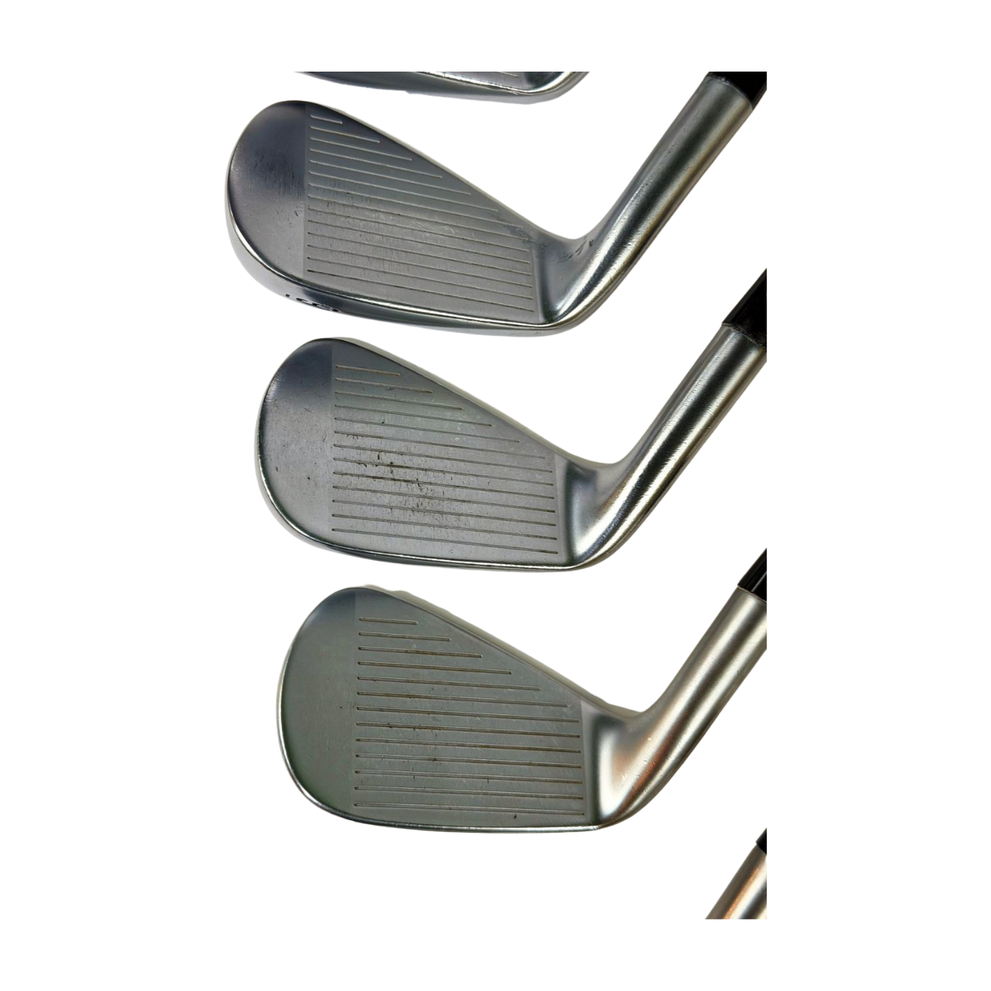CALLAWAY APEX PRO IRON SET 5-PW AW R FLEX RH -.25”