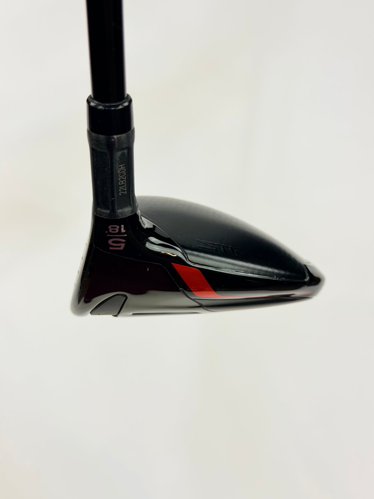 TAYLORMADE STEALTH 5 WOOD 18° R FLEX RH 42”