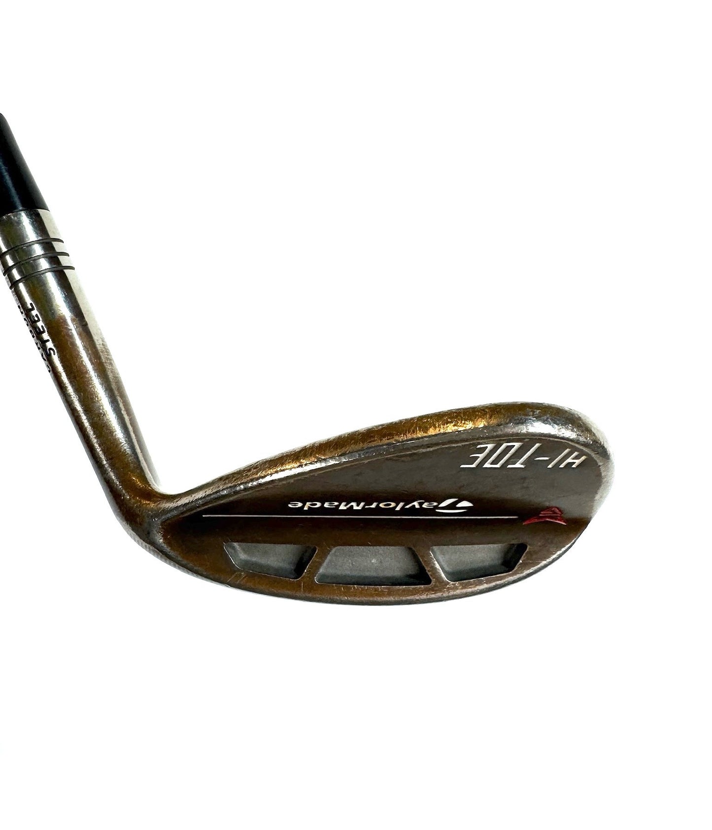 TAYLORMADE MG1 HI TOE 56° WEDGE RH 35.25”